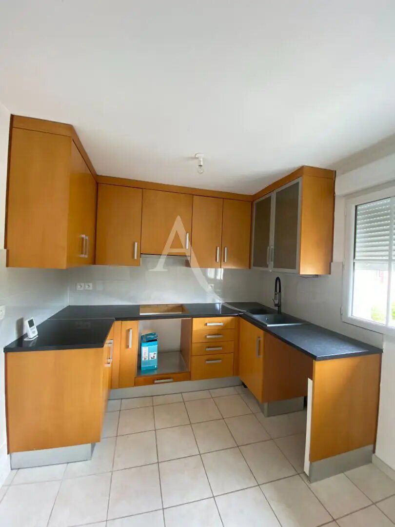 Appartement à louer, 67m², Vigneux-sur-Seine