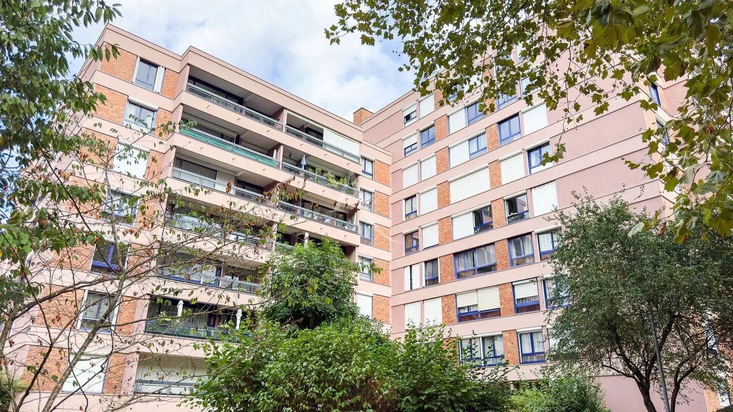 Appartement à vendre, 70m², Crosne