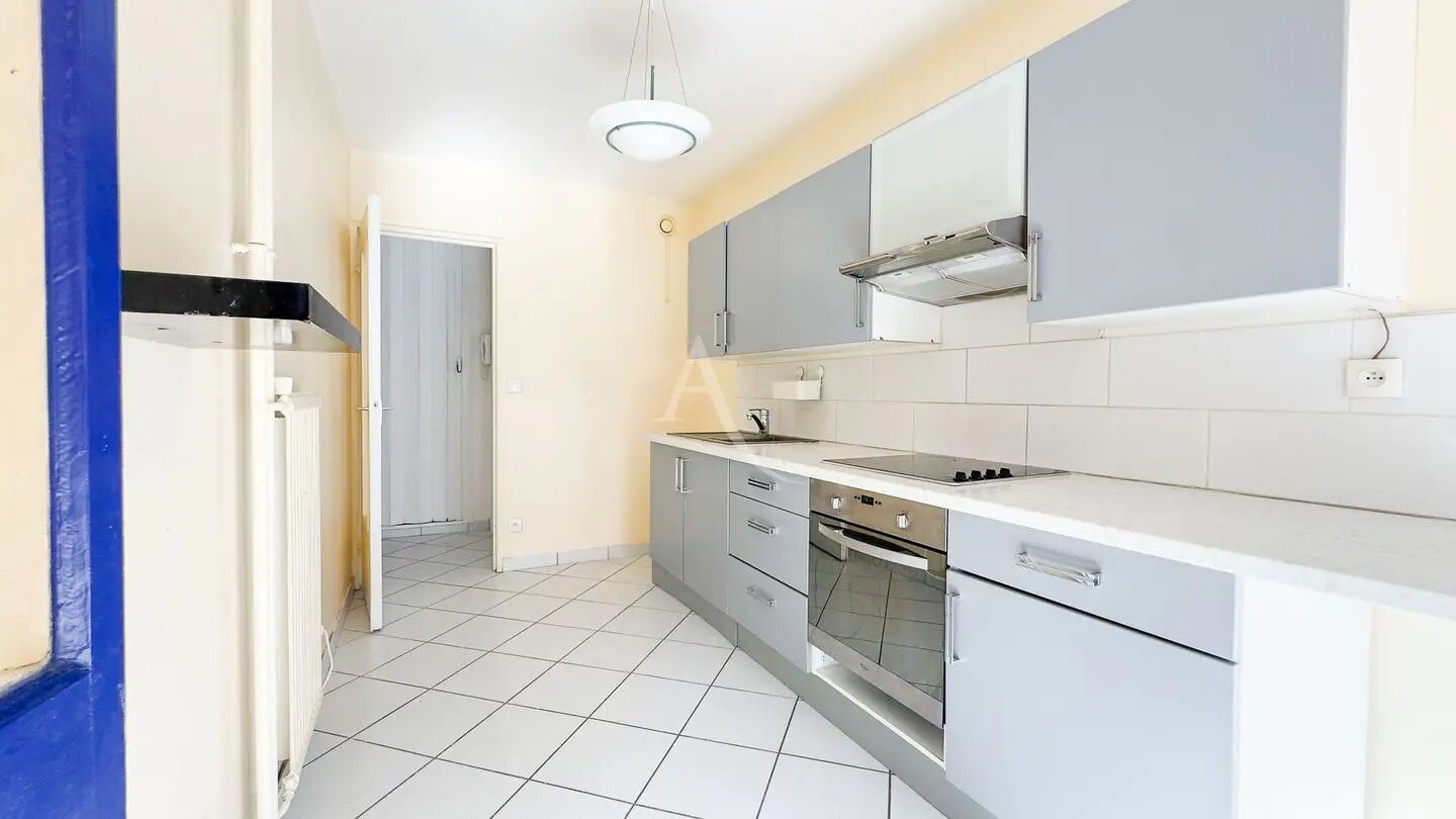 Appartement à vendre, 70m², Crosne