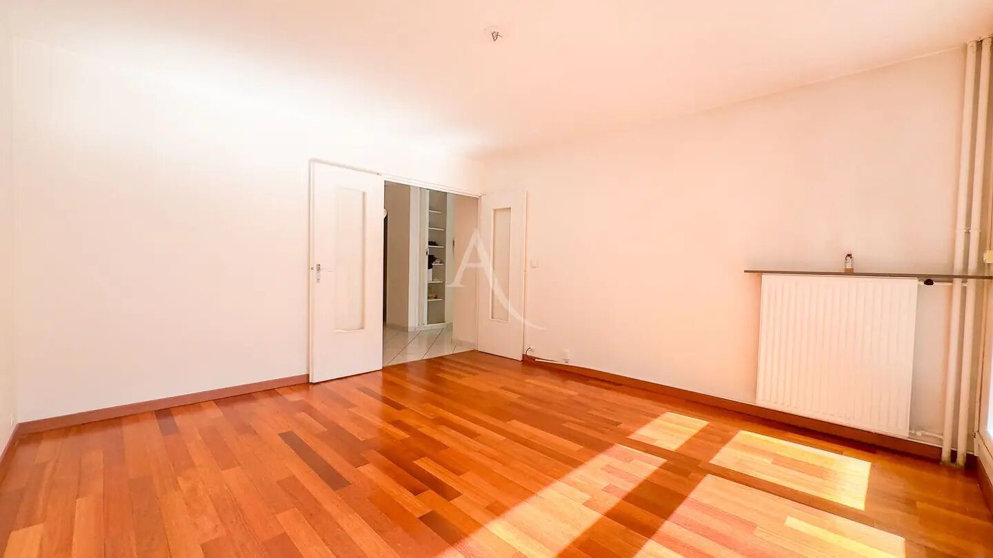 Appartement à vendre, 70m², Crosne