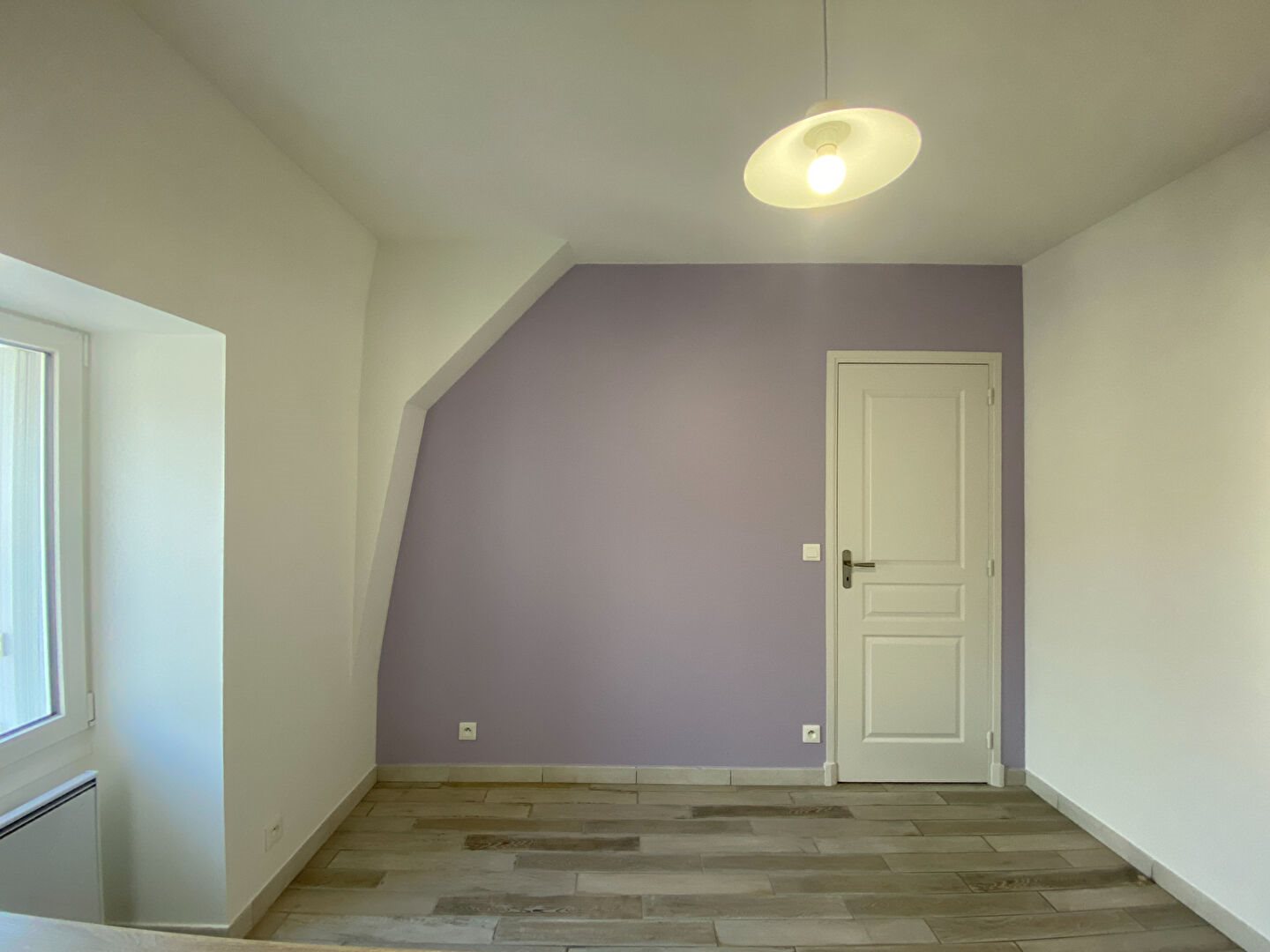 Appartement à louer, 25m², Crosne