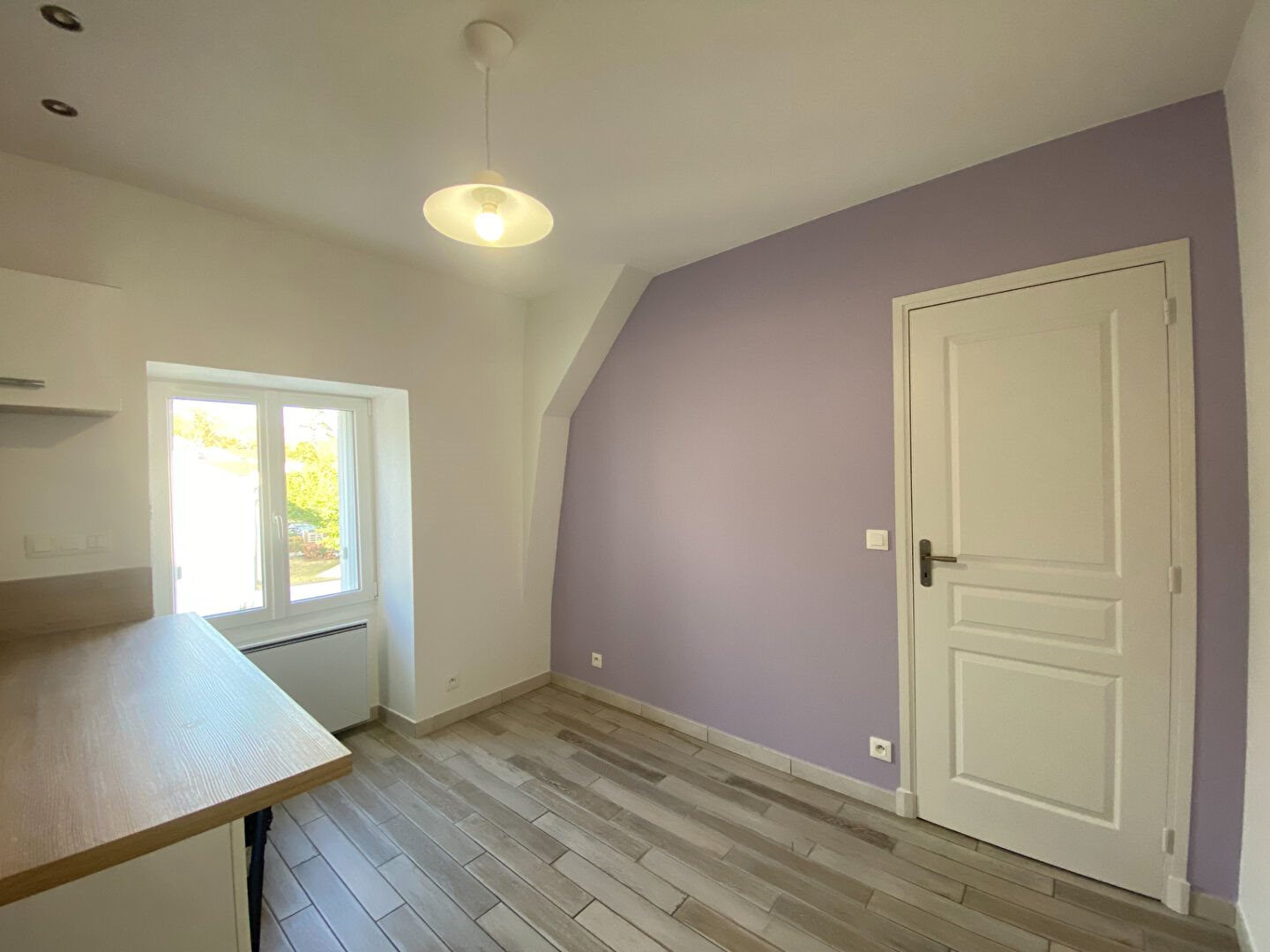 Appartement à louer, 25m², Crosne