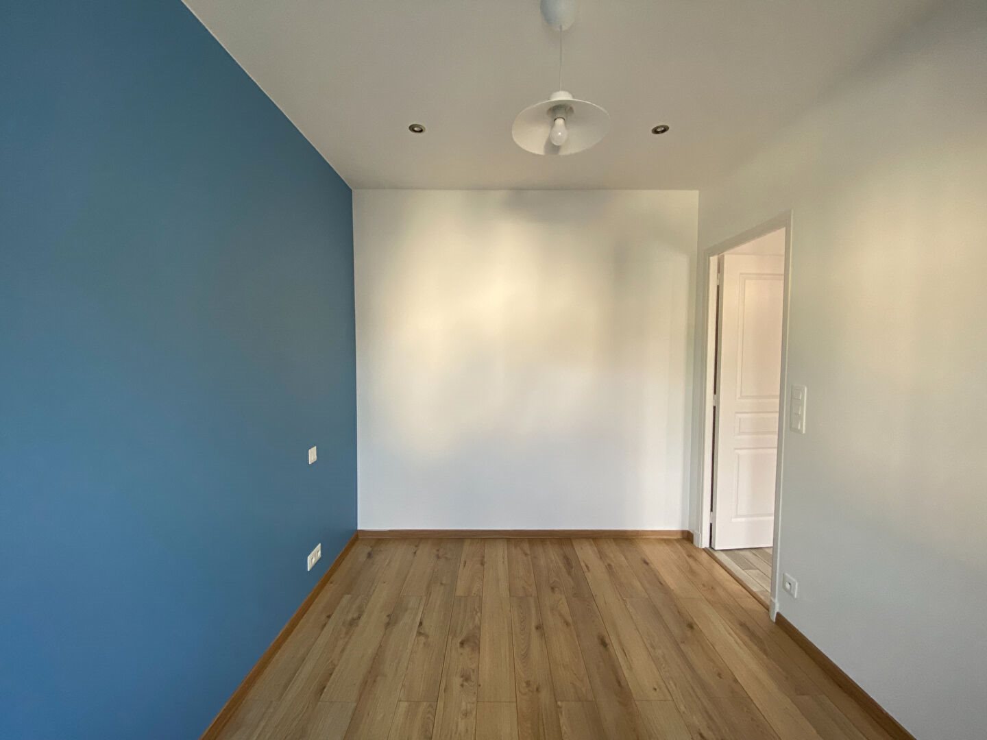 Appartement à louer, 25m², Crosne