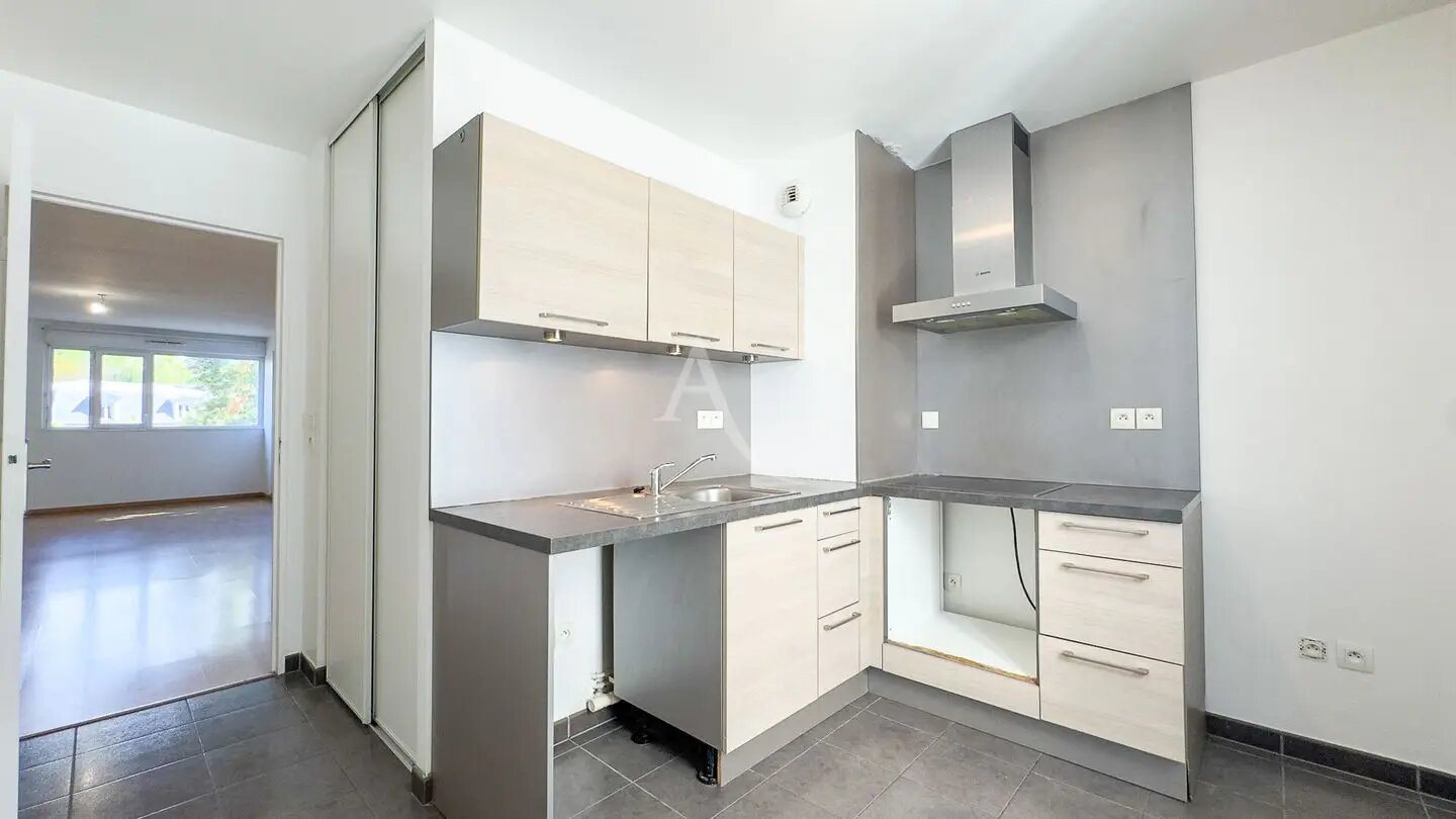 Appartement à vendre, 67m², Crosne