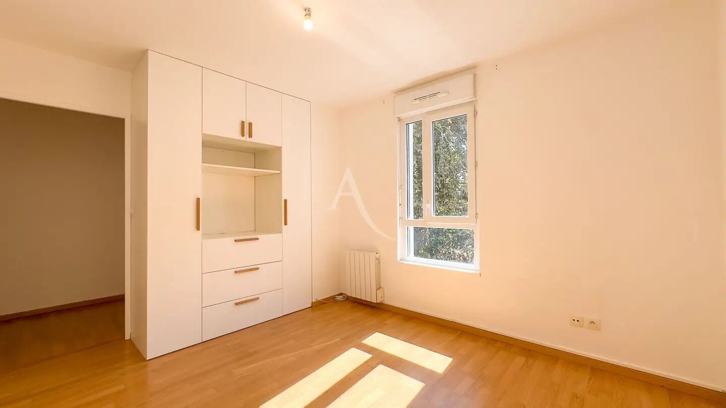 Appartement à vendre, 67m², Crosne