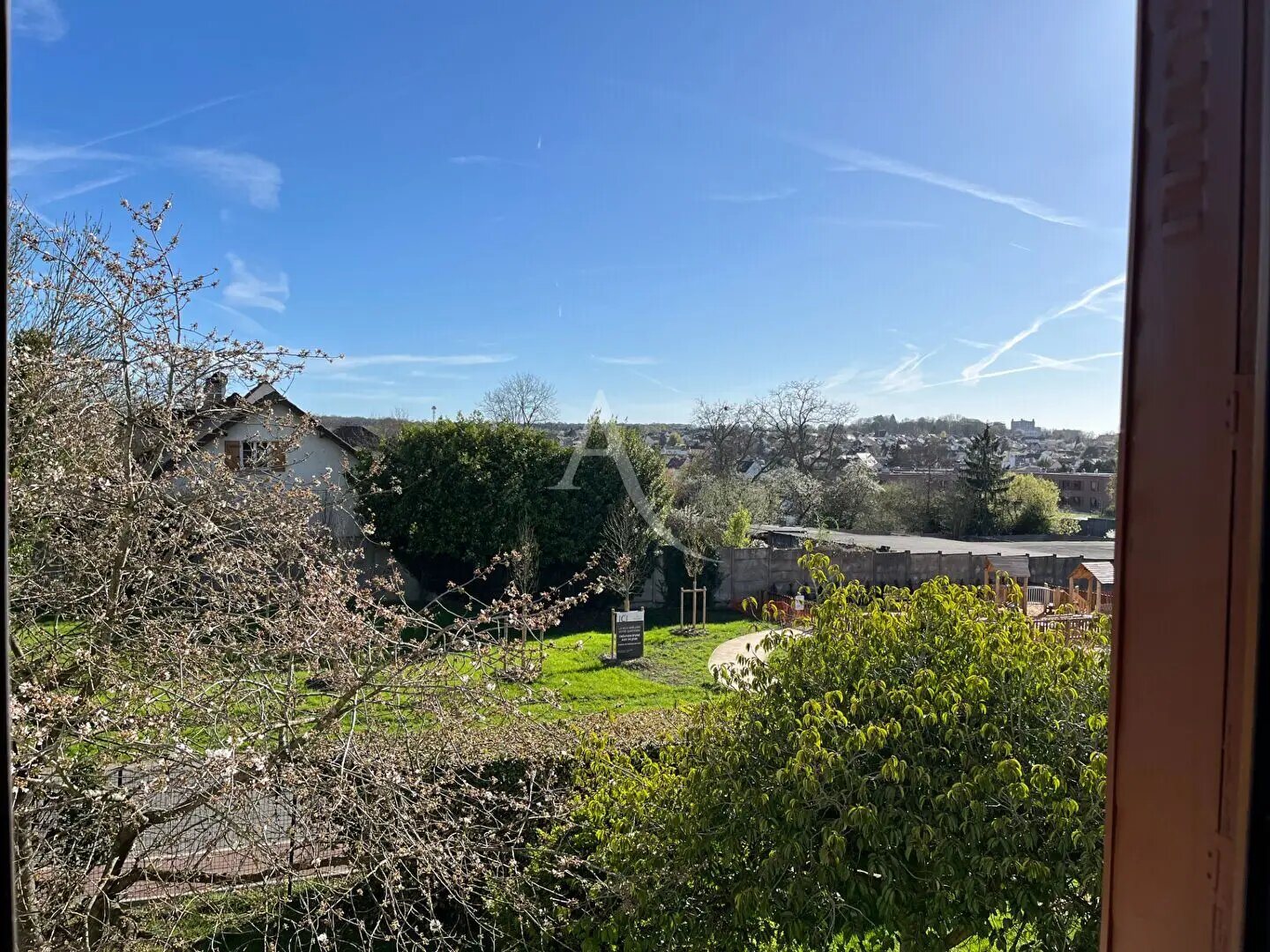 Appartement à vendre, 19m², Yerres