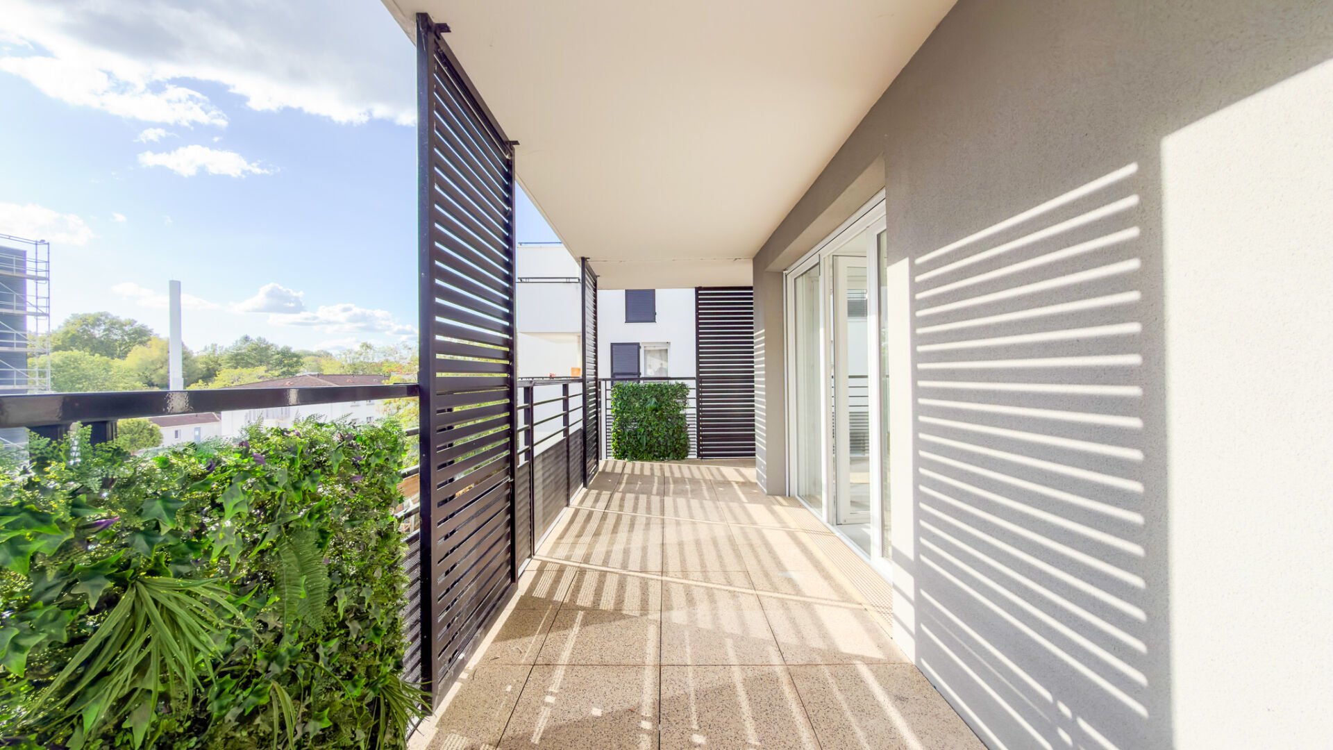 Appartement à louer, 65m², Boussy-Saint-Antoine