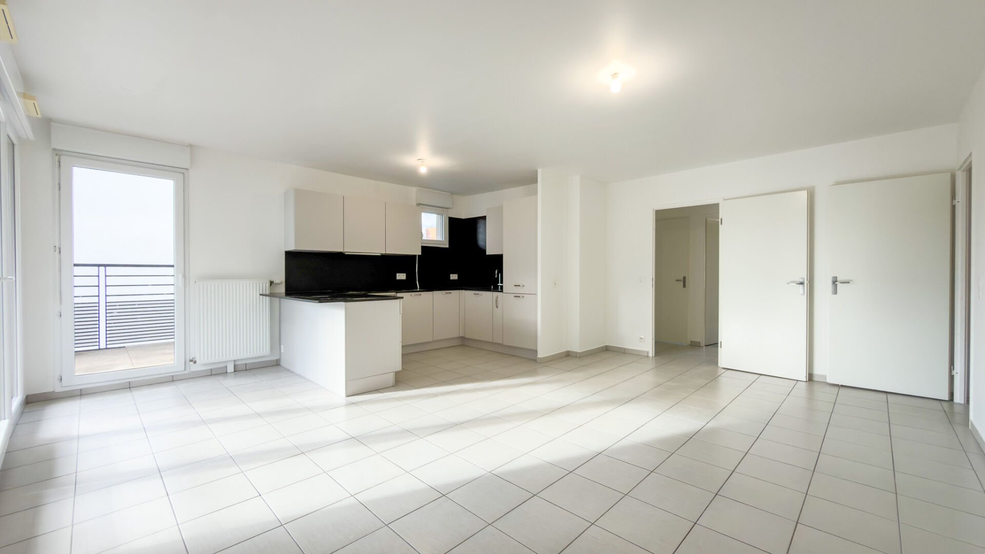 Appartement à louer, 65m², Boussy-Saint-Antoine