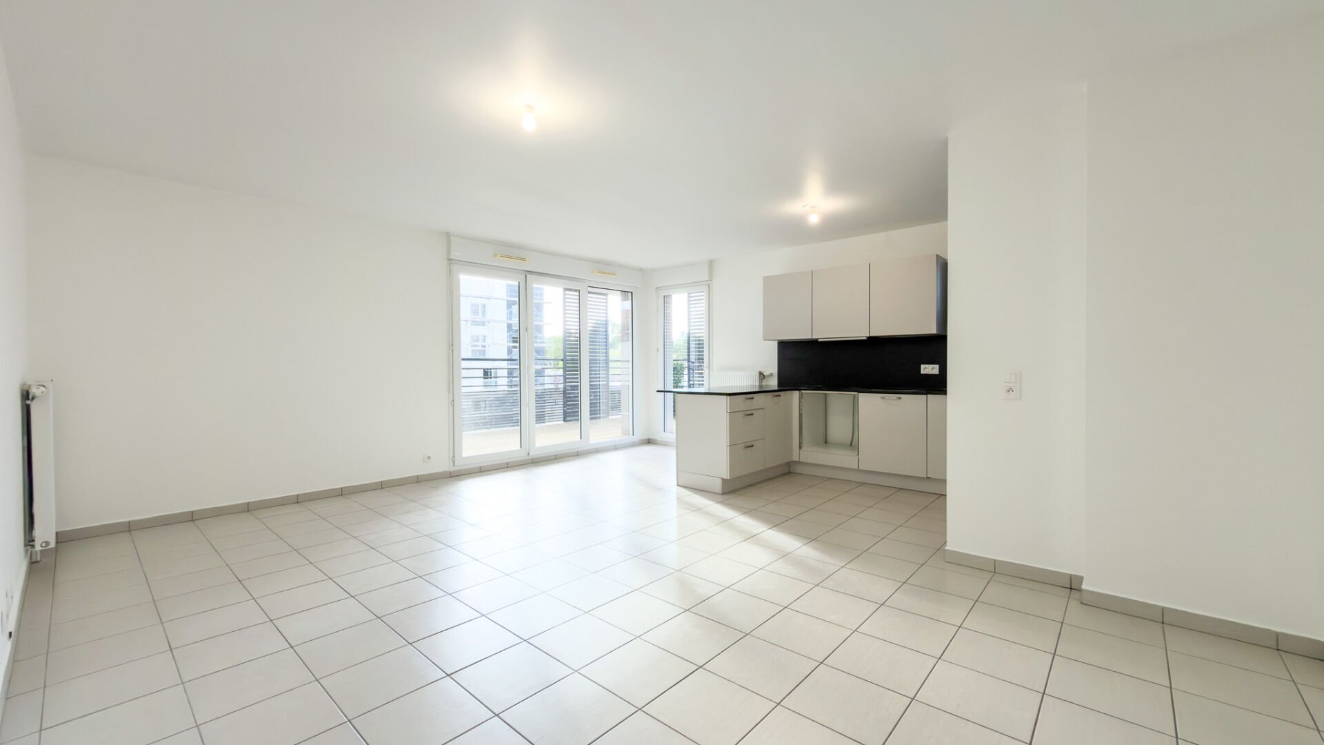 Appartement à louer, 65m², Boussy-Saint-Antoine