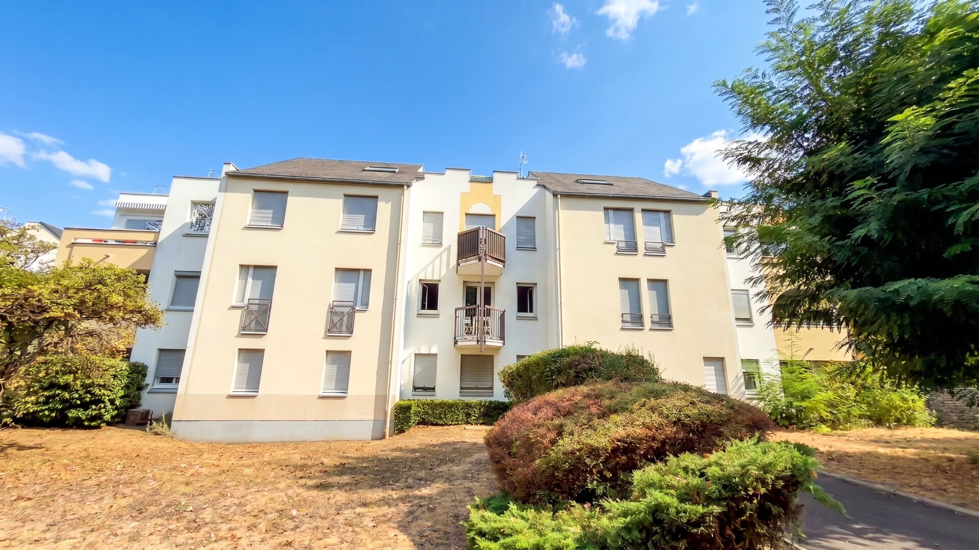 Appartement à louer, 35m², Draveil