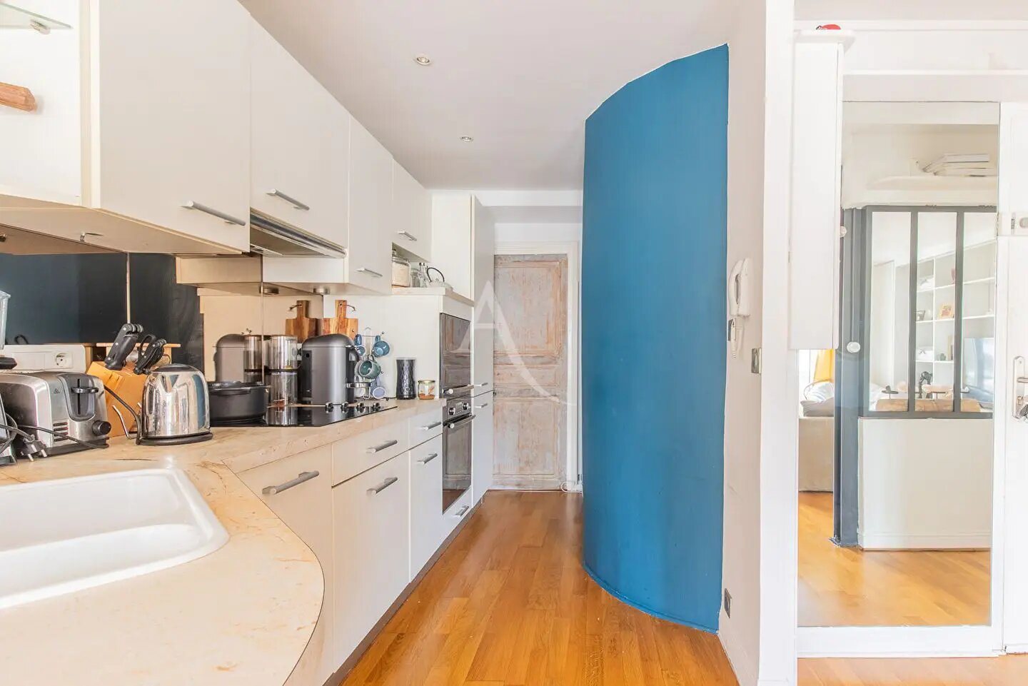 Appartement à louer, 47m², Yerres