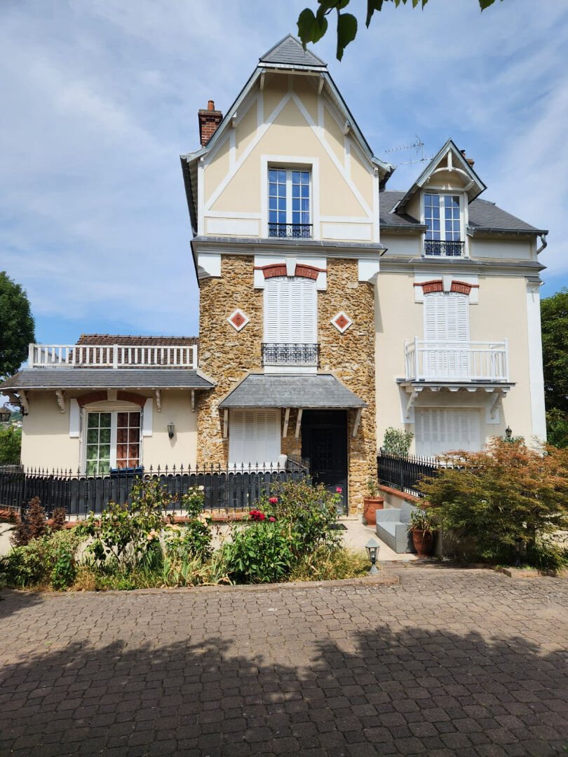 Appartement à vendre, 55m², Montgeron
