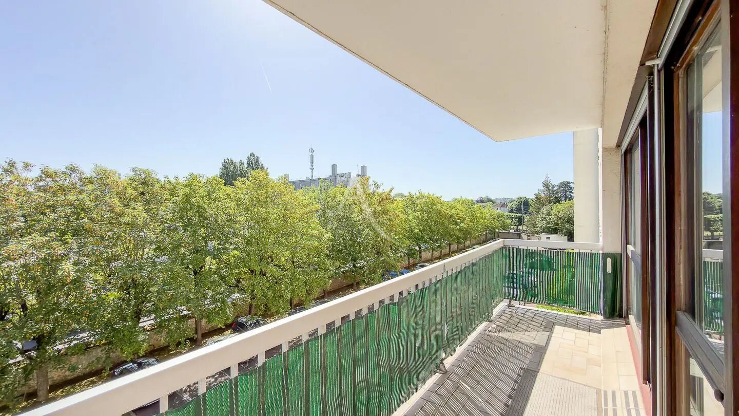 Appartement à vendre, 81m², Brunoy