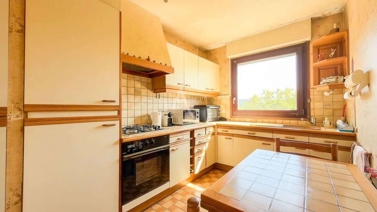 Appartement à vendre, 81m², Brunoy