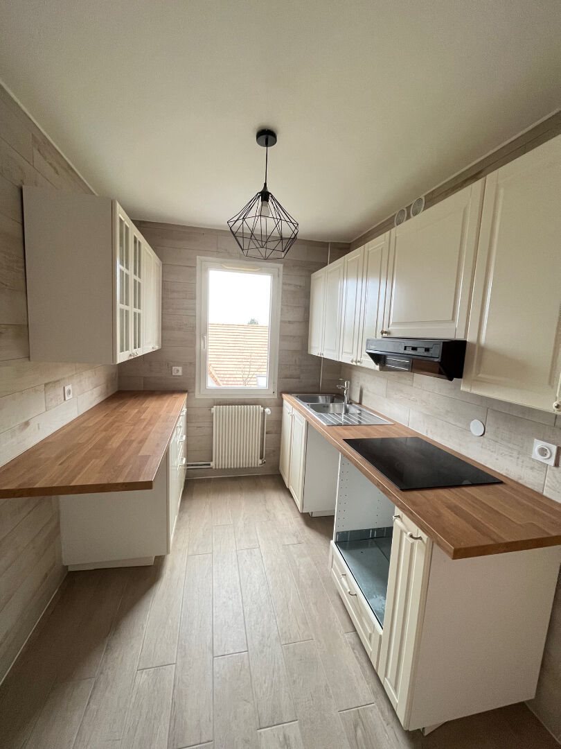 Appartement à louer, 52m², Montgeron