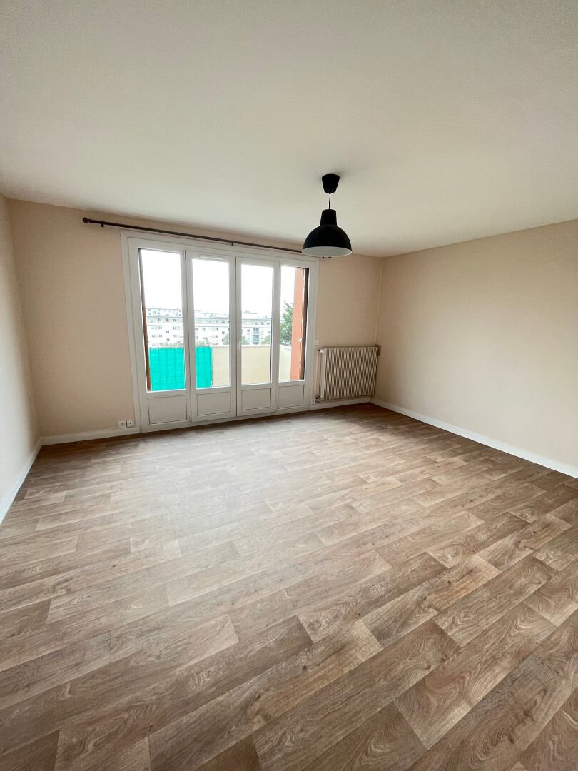 Appartement à louer, 52m², Montgeron