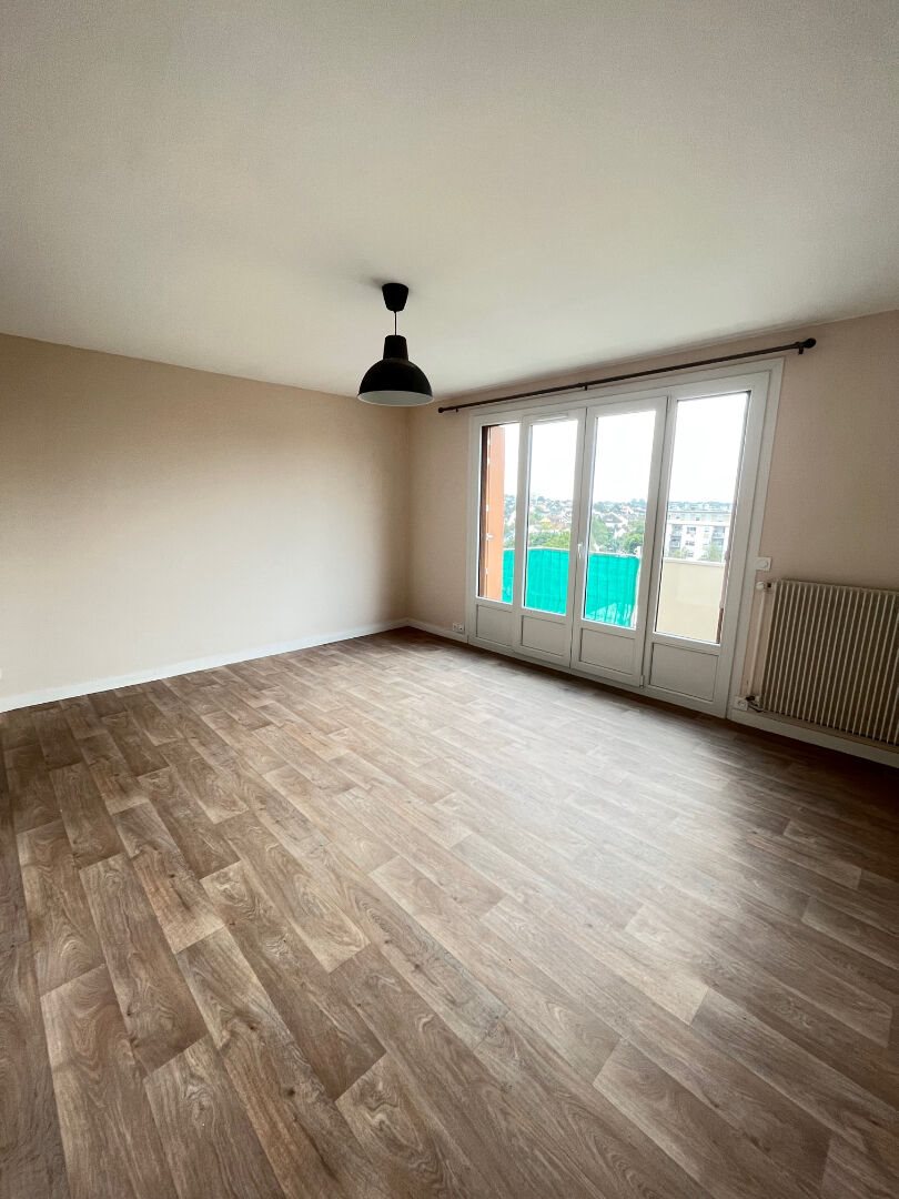 Appartement à louer, 52m², Montgeron