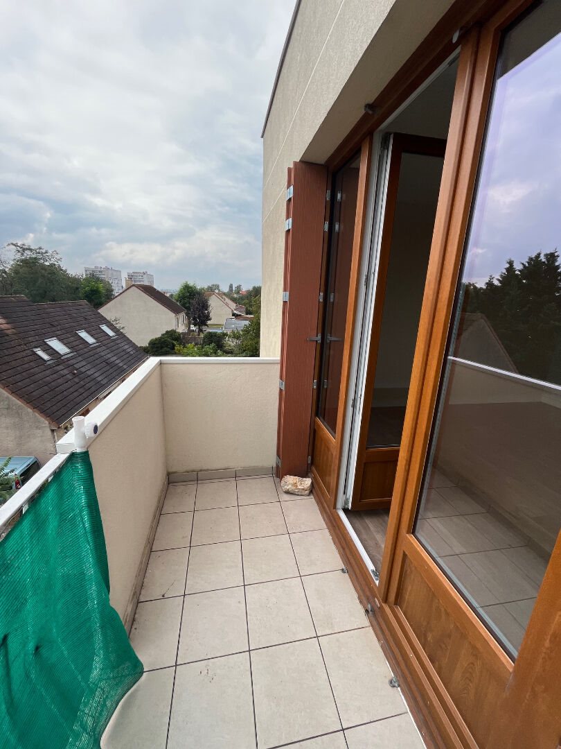 Appartement à louer, 52m², Montgeron