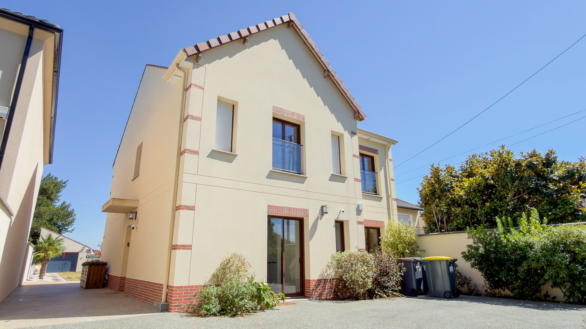 Maison à louer, 181m², Brunoy