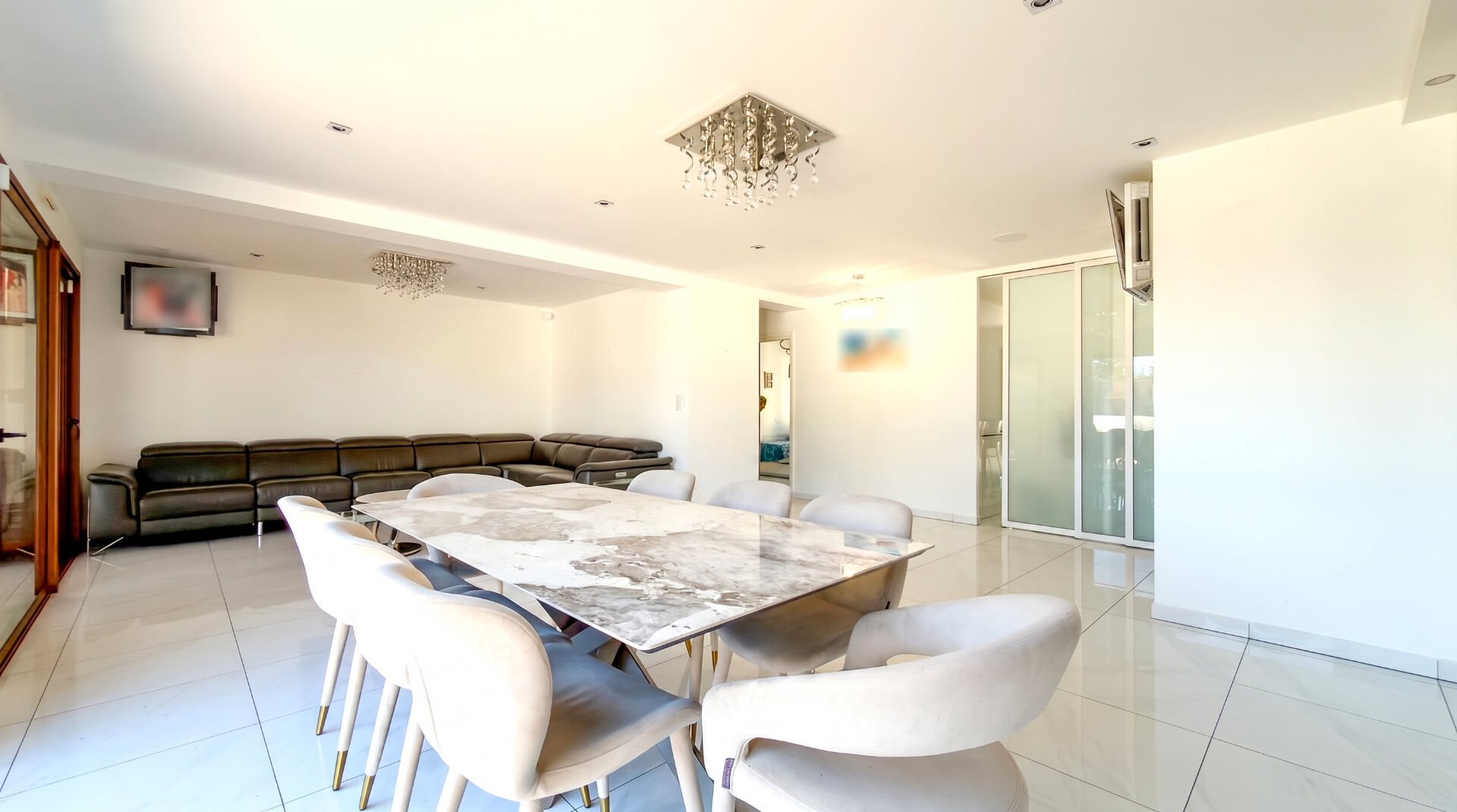 Maison à louer, 181m², Brunoy