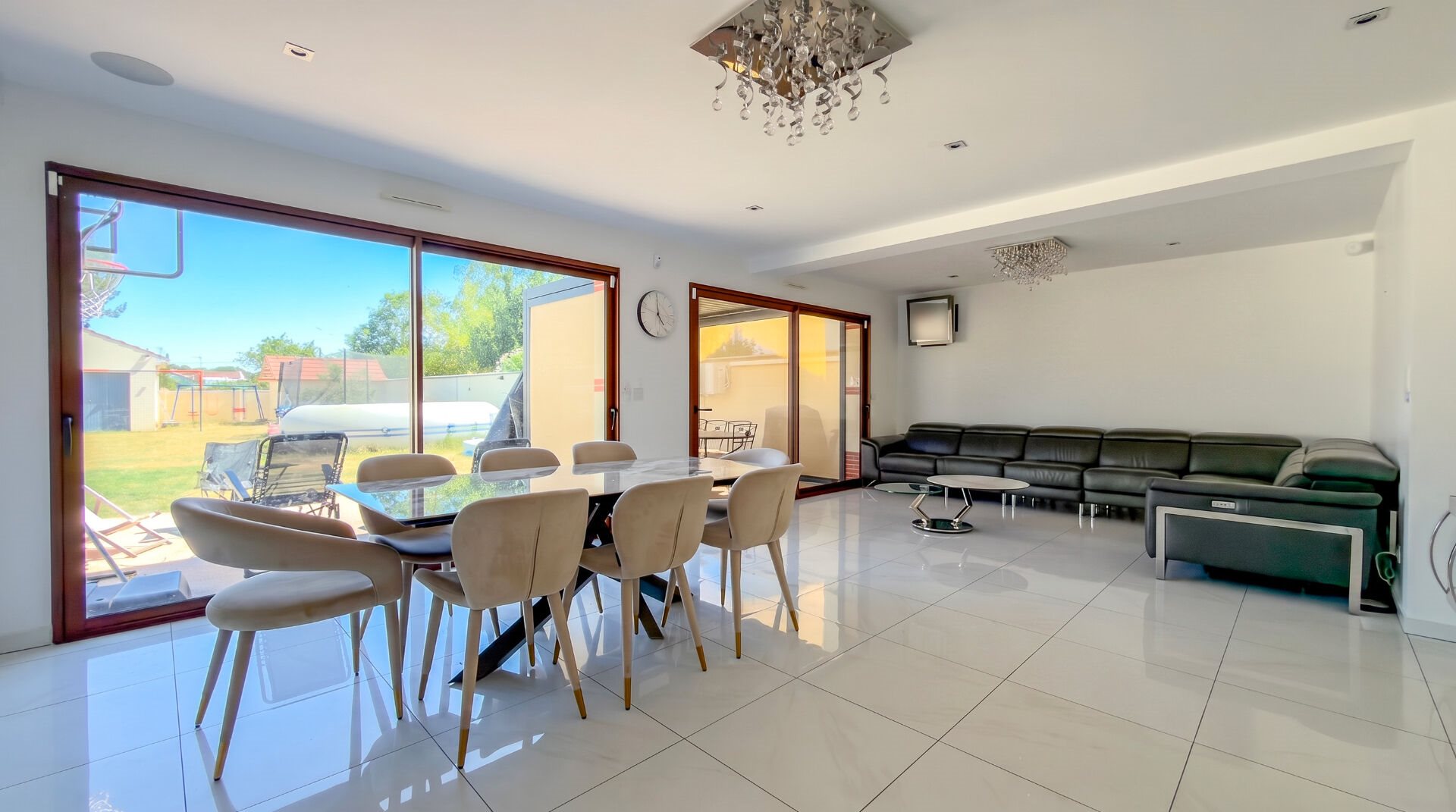 Maison à louer, 181m², Brunoy