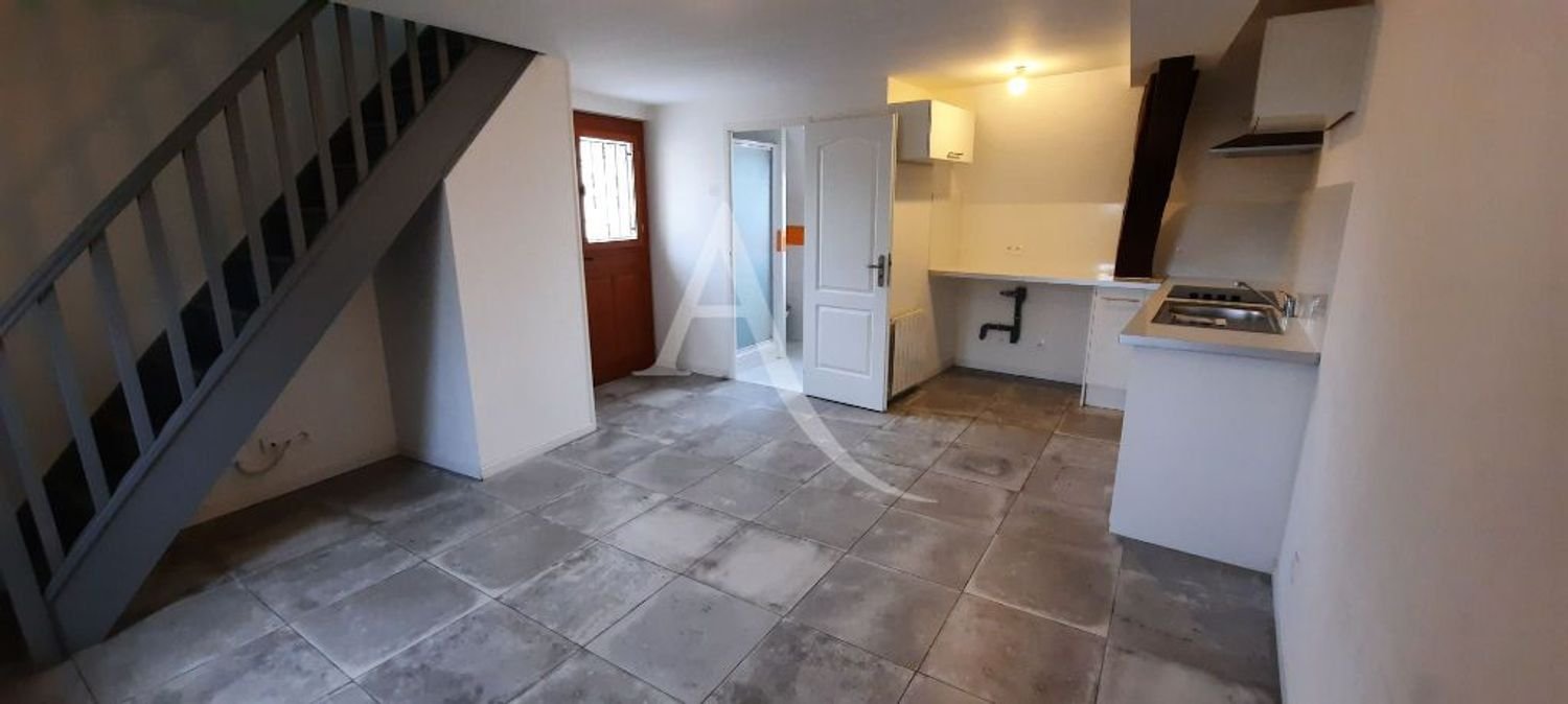 Appartement à louer, 27m², Montgeron