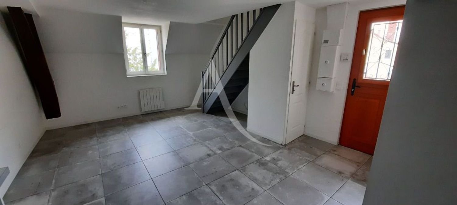 Appartement à louer, 27m², Montgeron