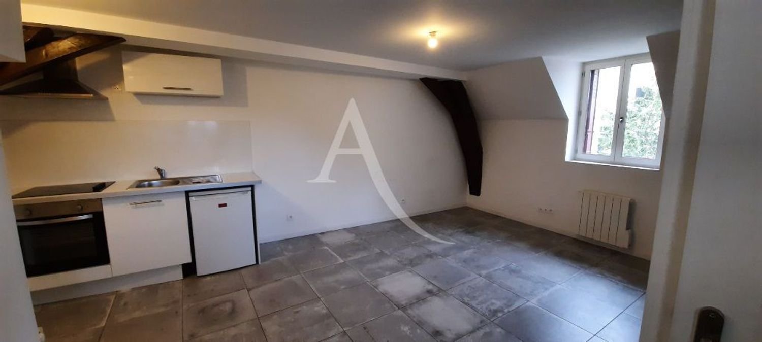Appartement à louer, 27m², Montgeron
