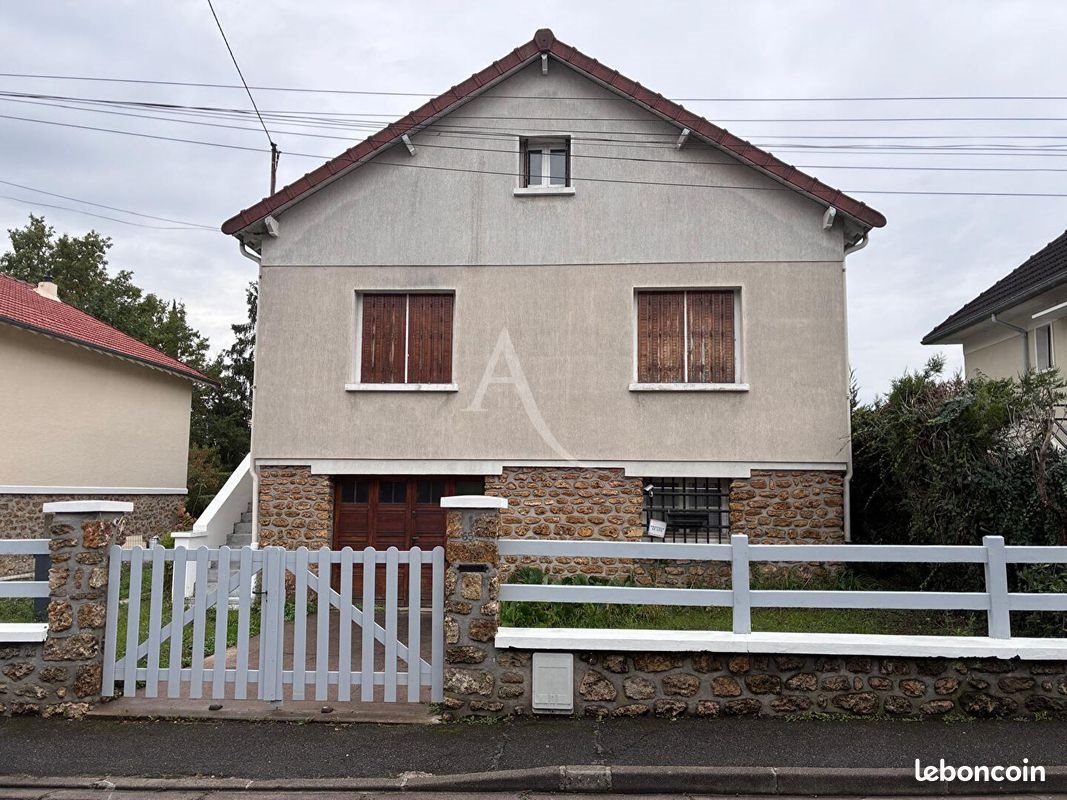 Maison à vendre, 80m², Yerres