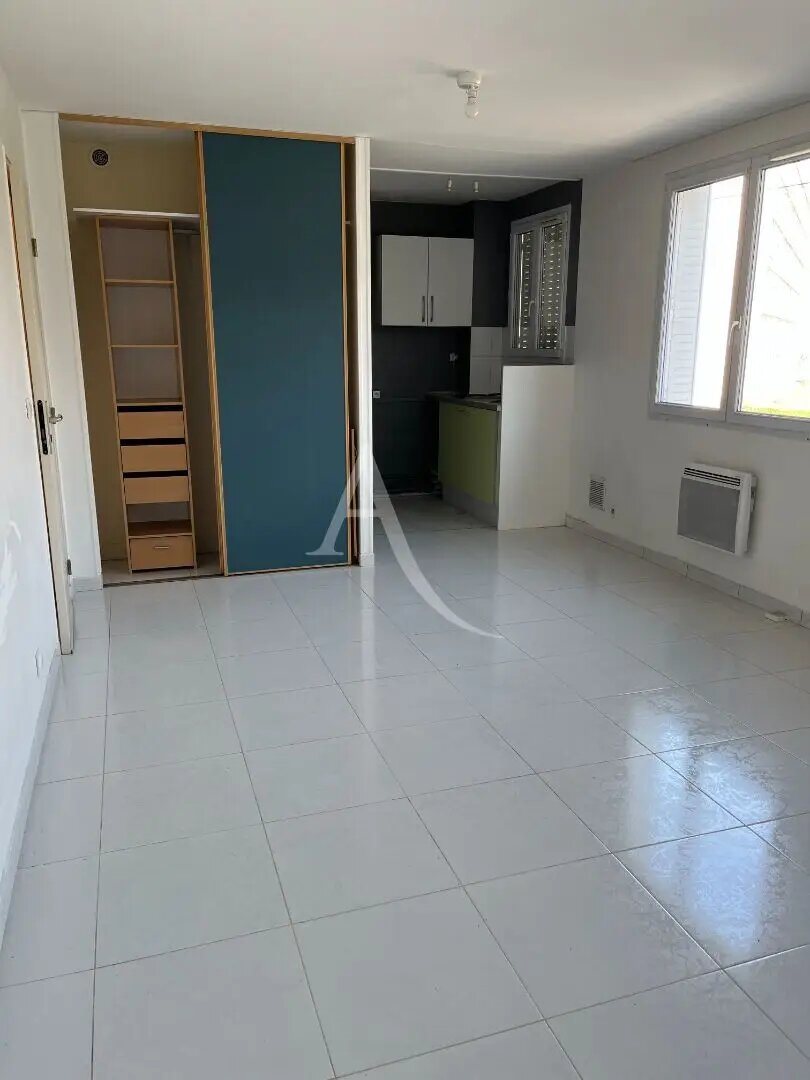 Appartement à vendre, 25m², Yerres