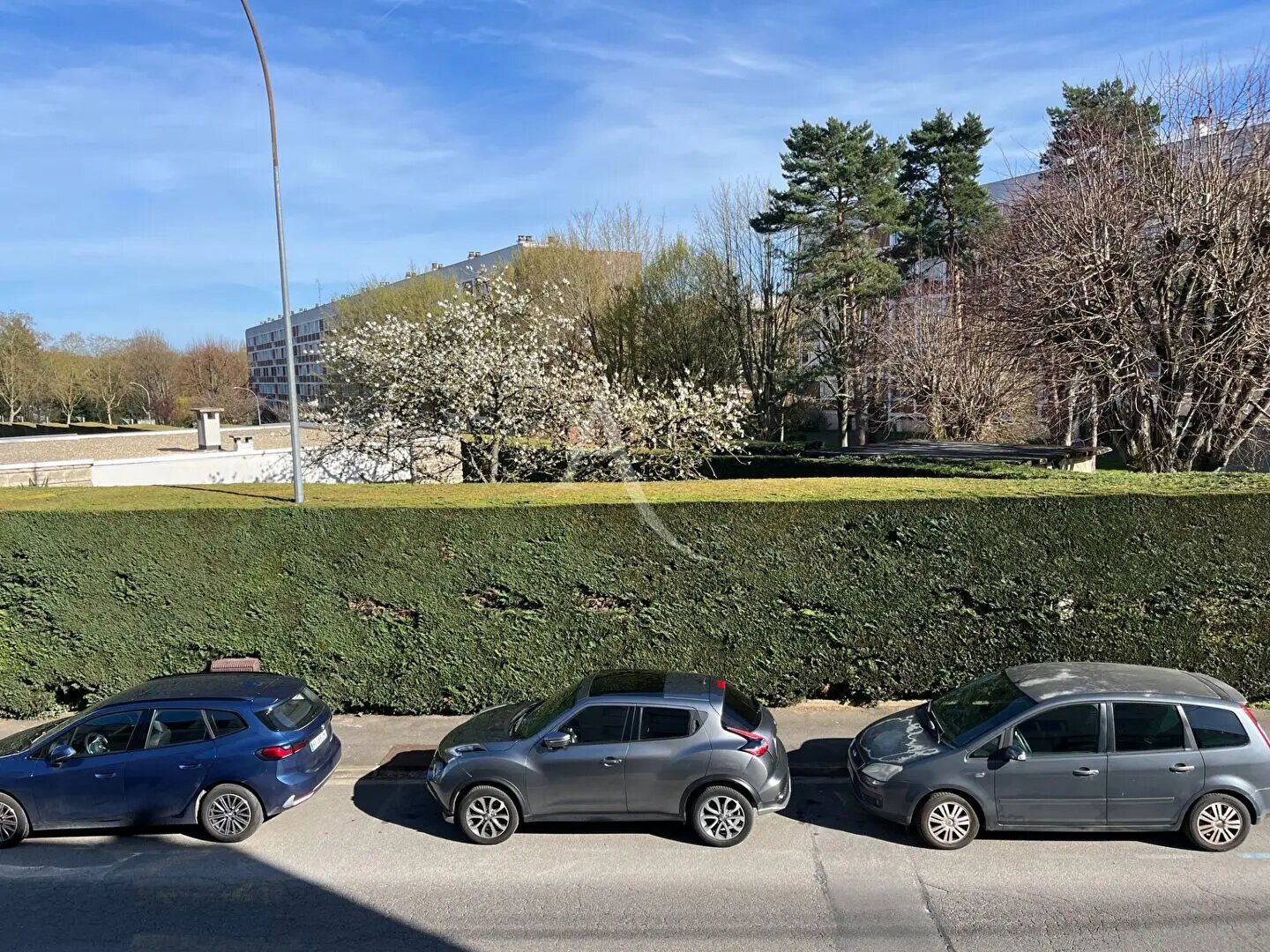 Appartement à vendre, 25m², Yerres
