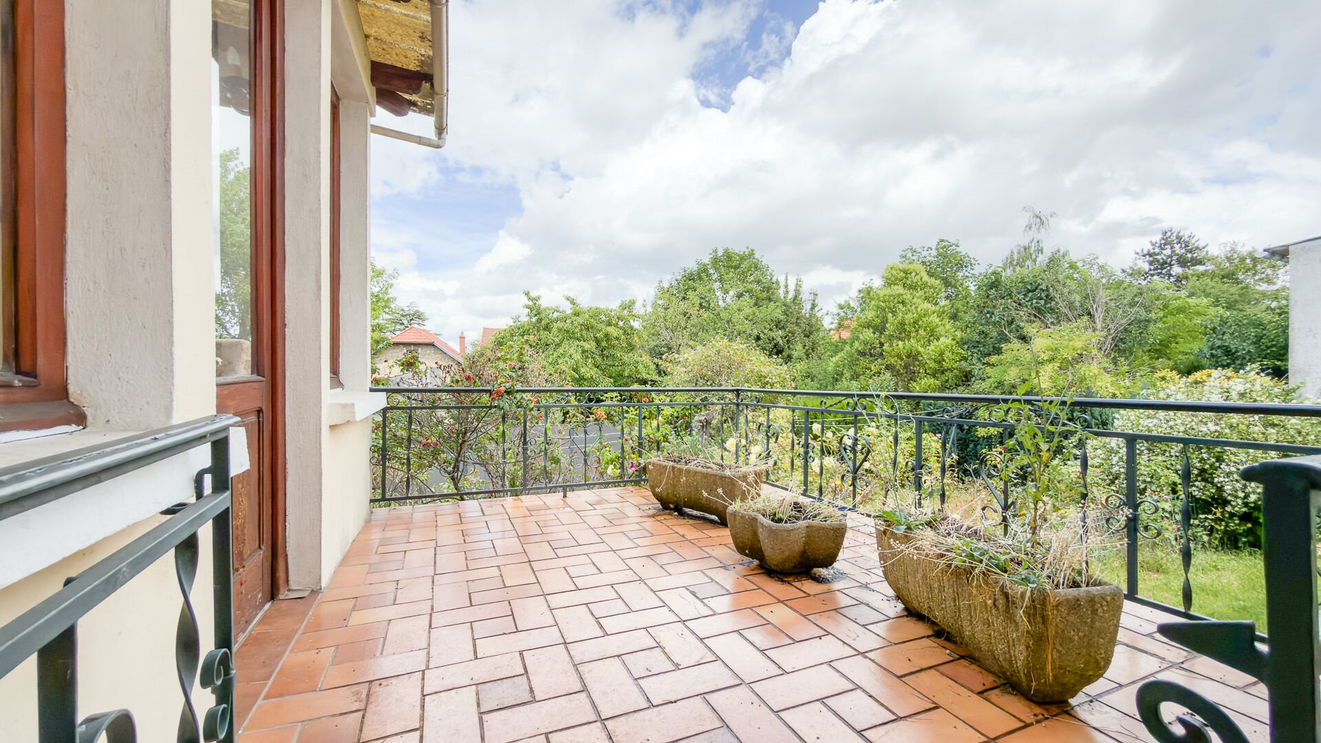Maison à vendre, 100m², Montgeron