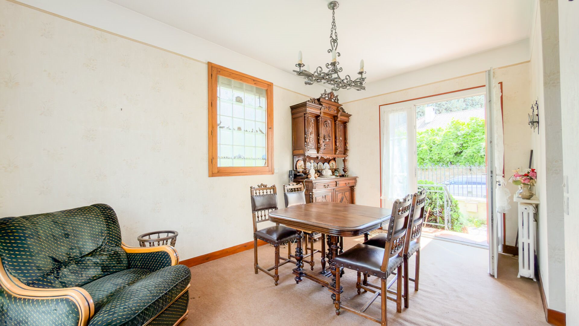 Maison à vendre, 100m², Montgeron