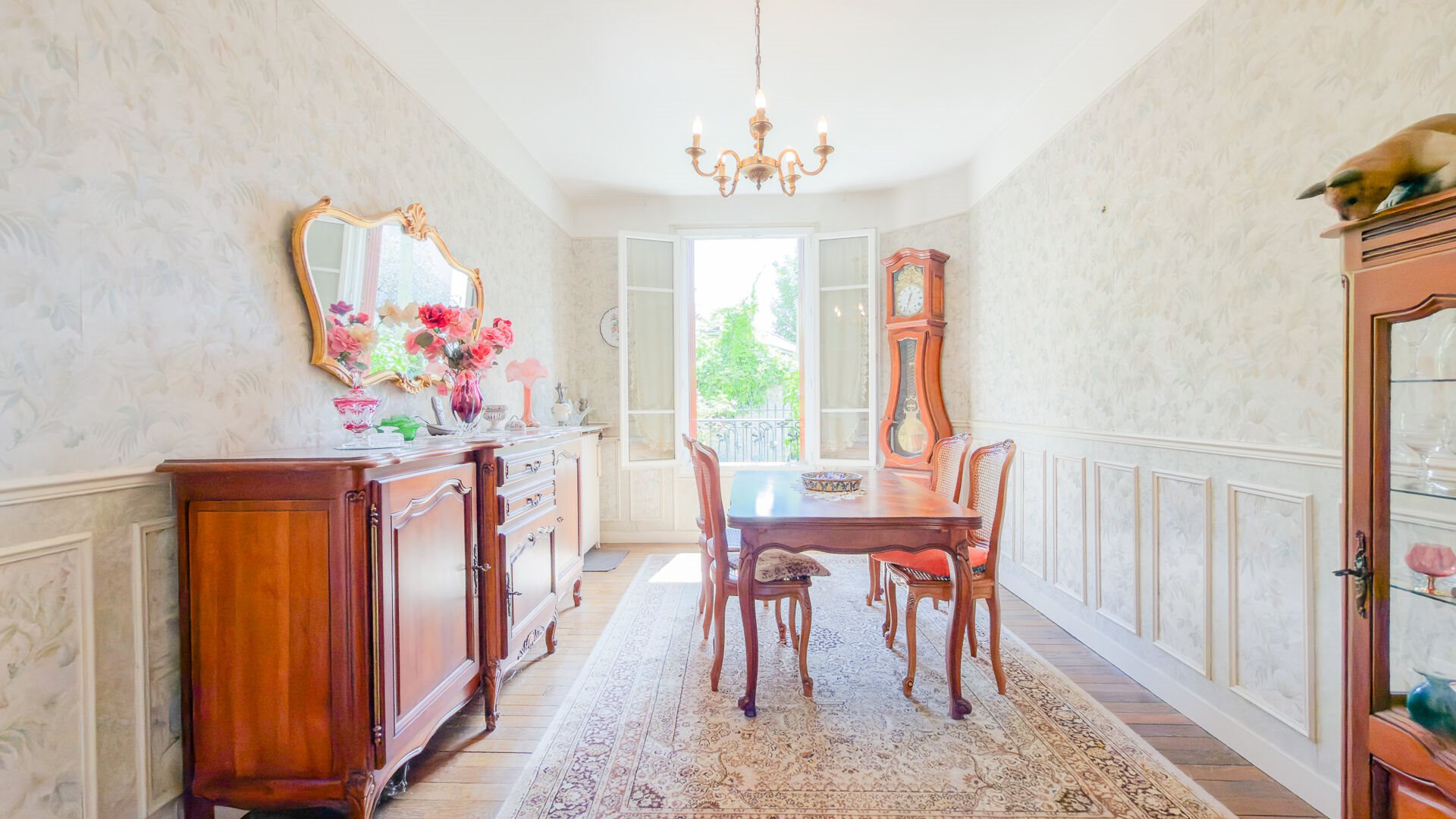 Maison à vendre, 100m², Montgeron