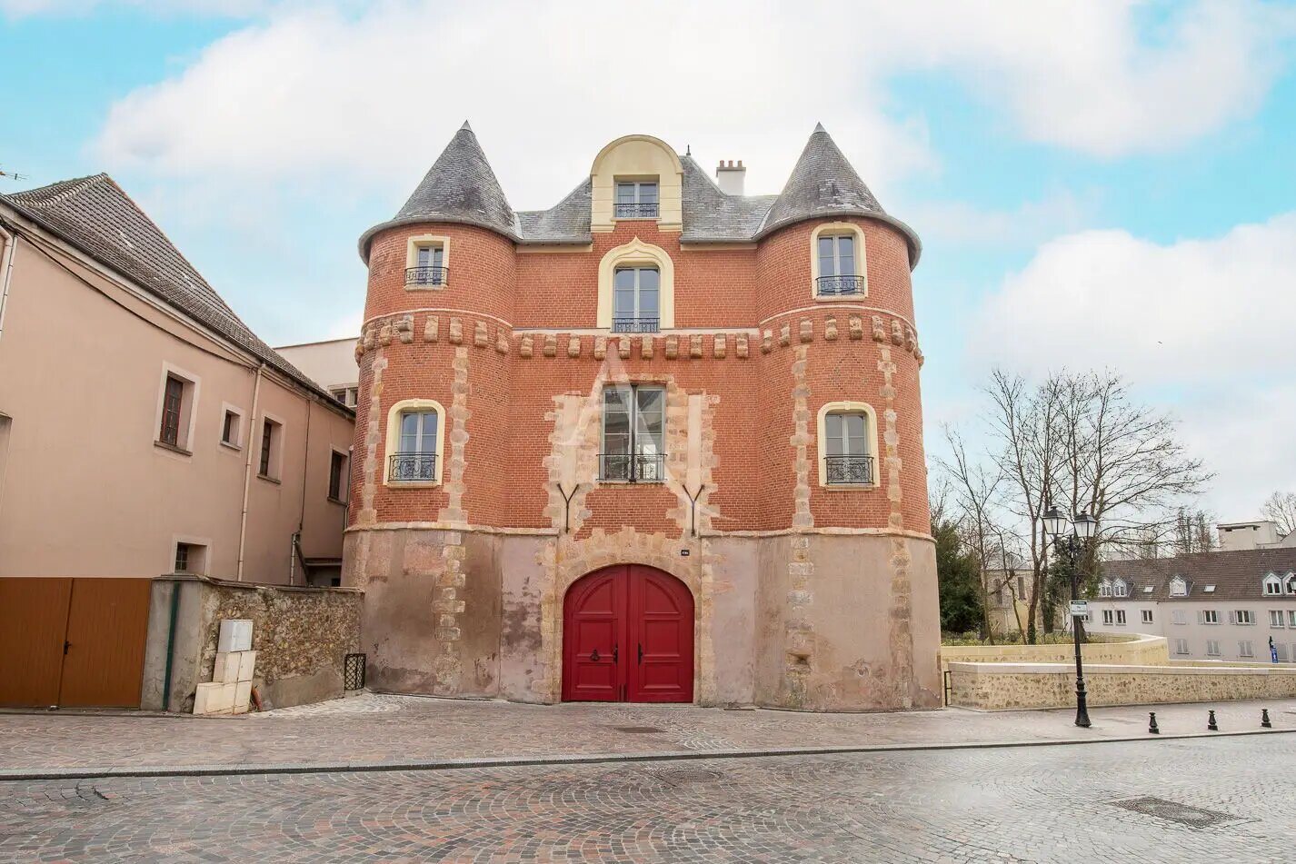 Appartement à louer, 32m², Yerres