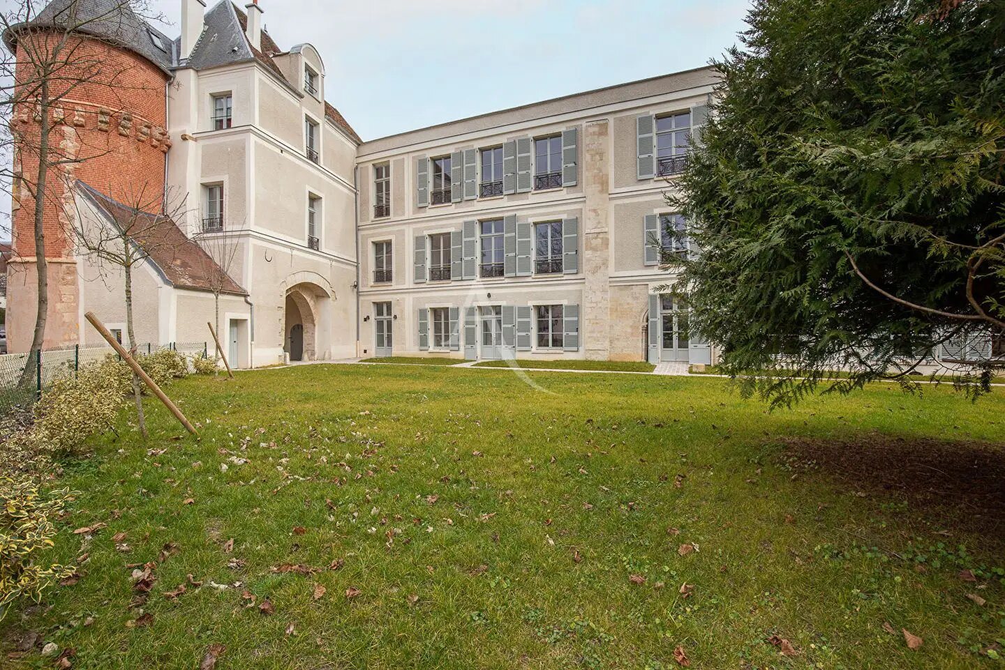 Appartement à louer, 32m², Yerres