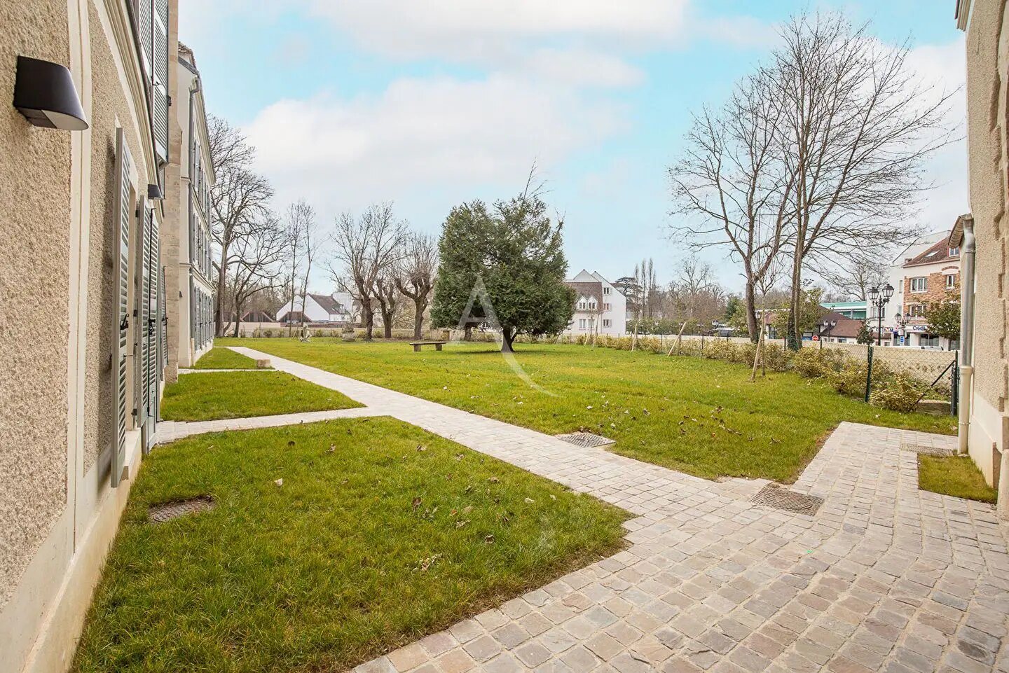 Appartement à louer, 32m², Yerres