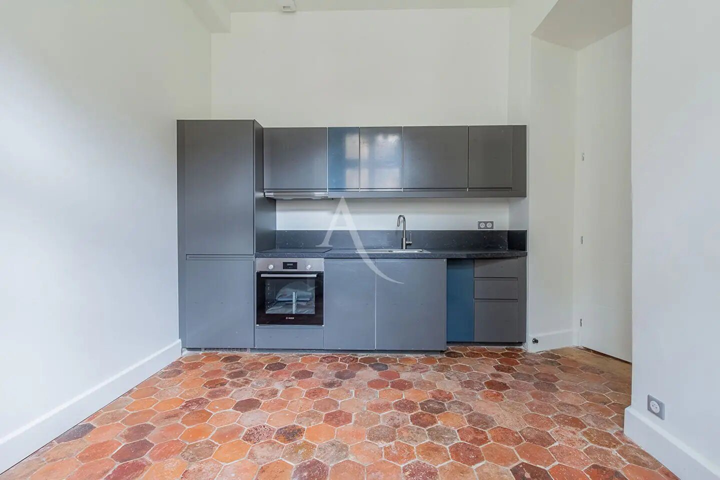 Appartement à louer, 32m², Yerres