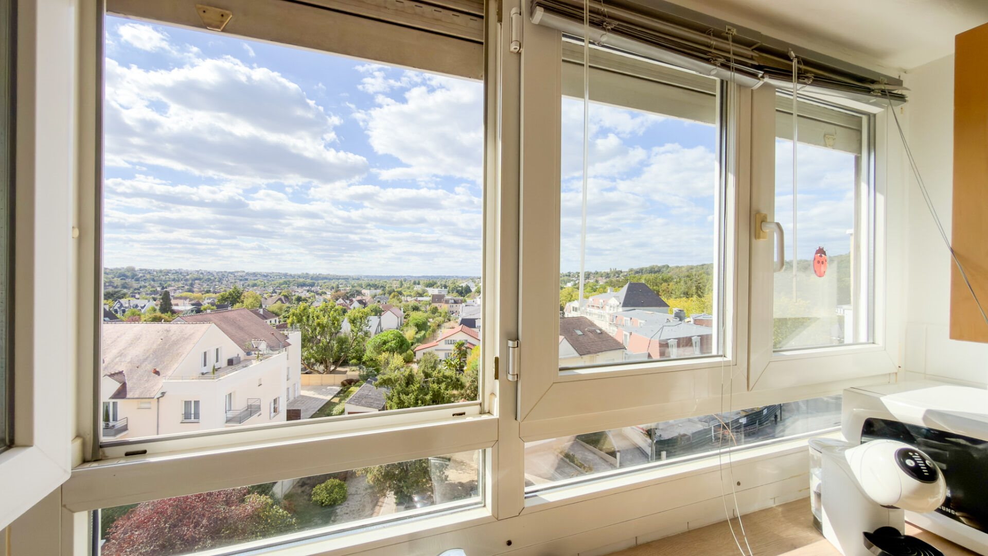 Appartement à vendre, 66m², Yerres