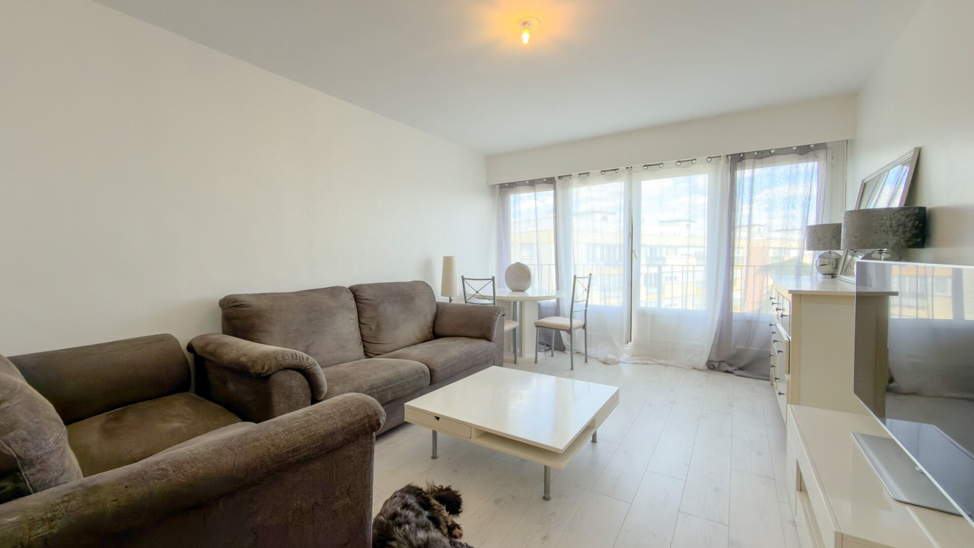 Appartement à vendre, 66m², Yerres