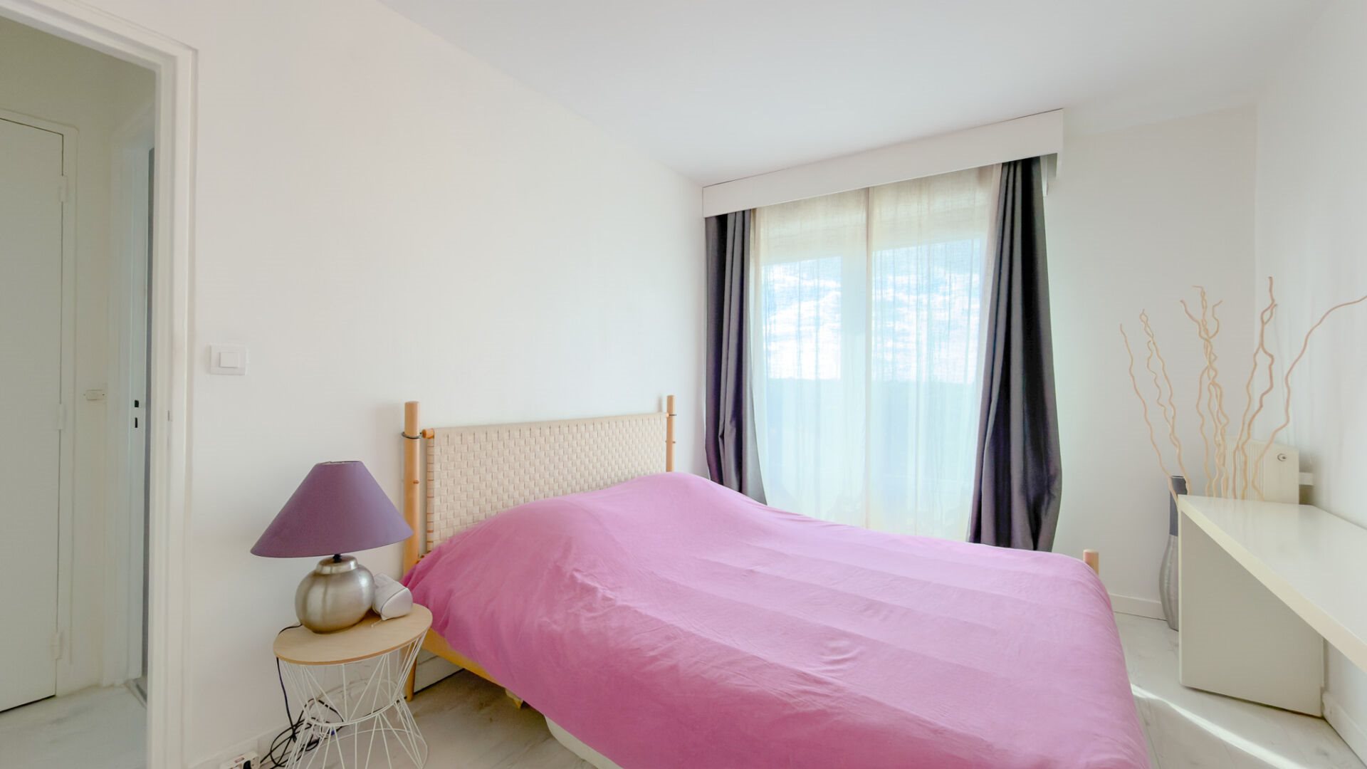 Appartement à vendre, 66m², Yerres