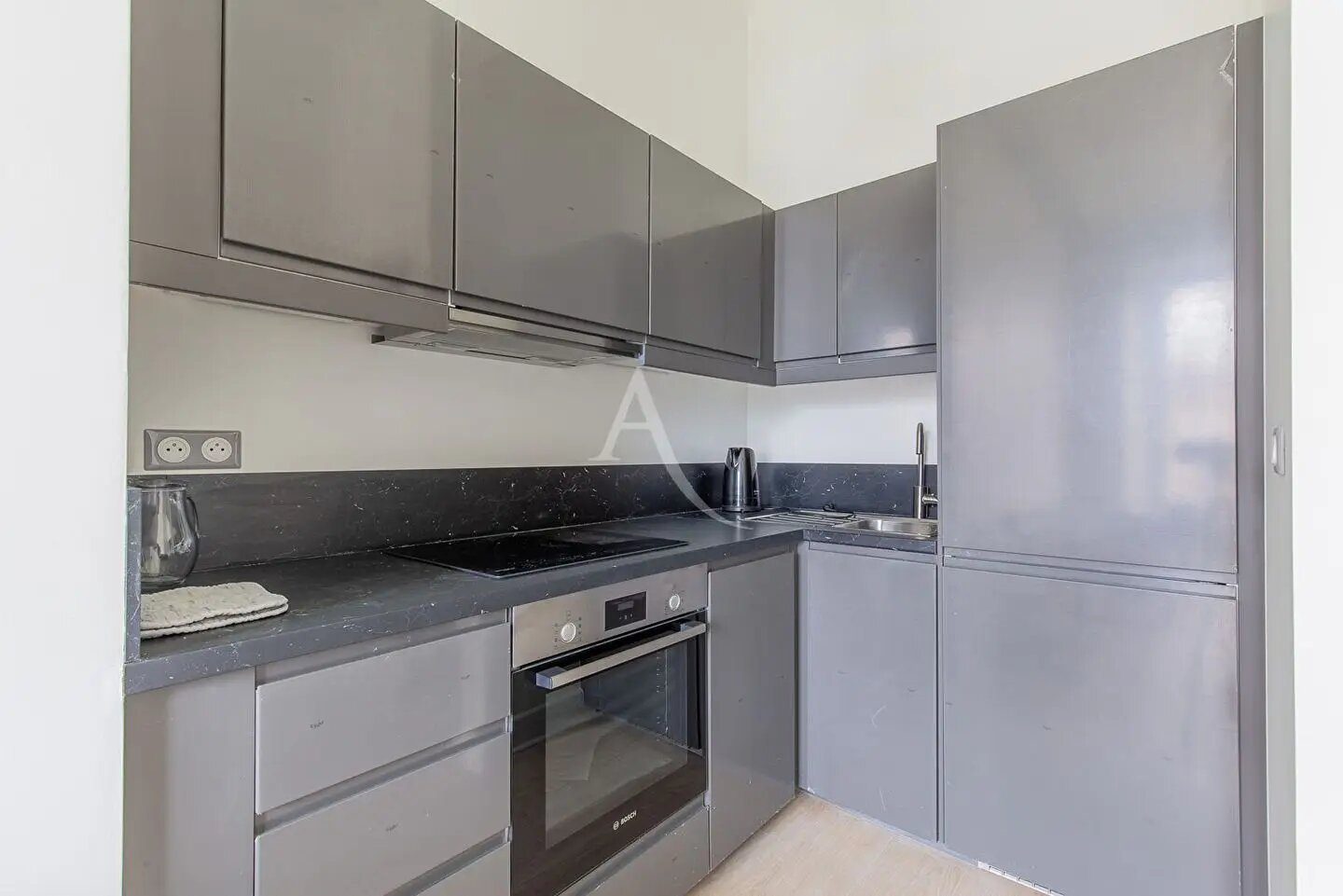 Appartement à louer, 24m², Yerres