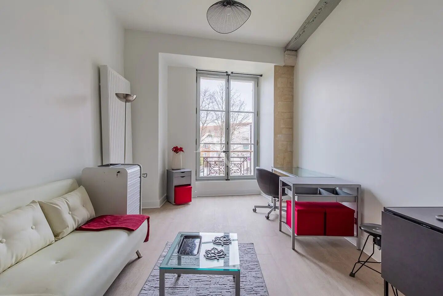 Appartement à louer, 24m², Yerres