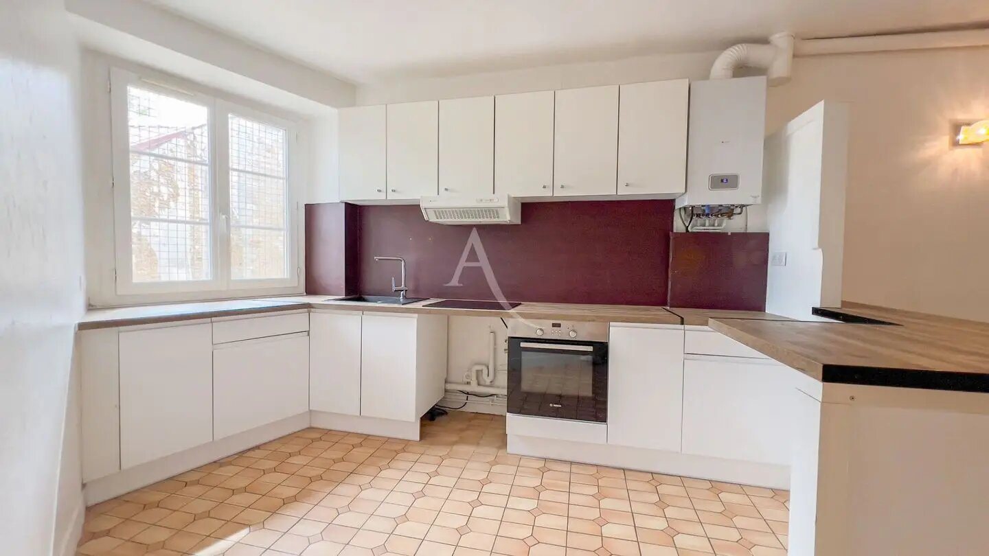 Appartement à louer, 62m², Yerres