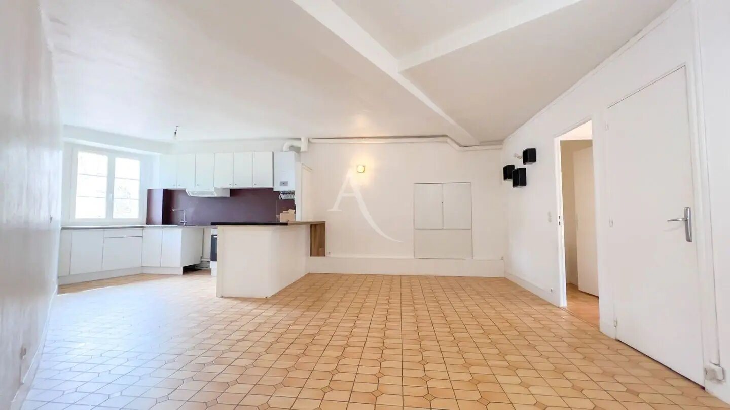 Appartement à louer, 62m², Yerres