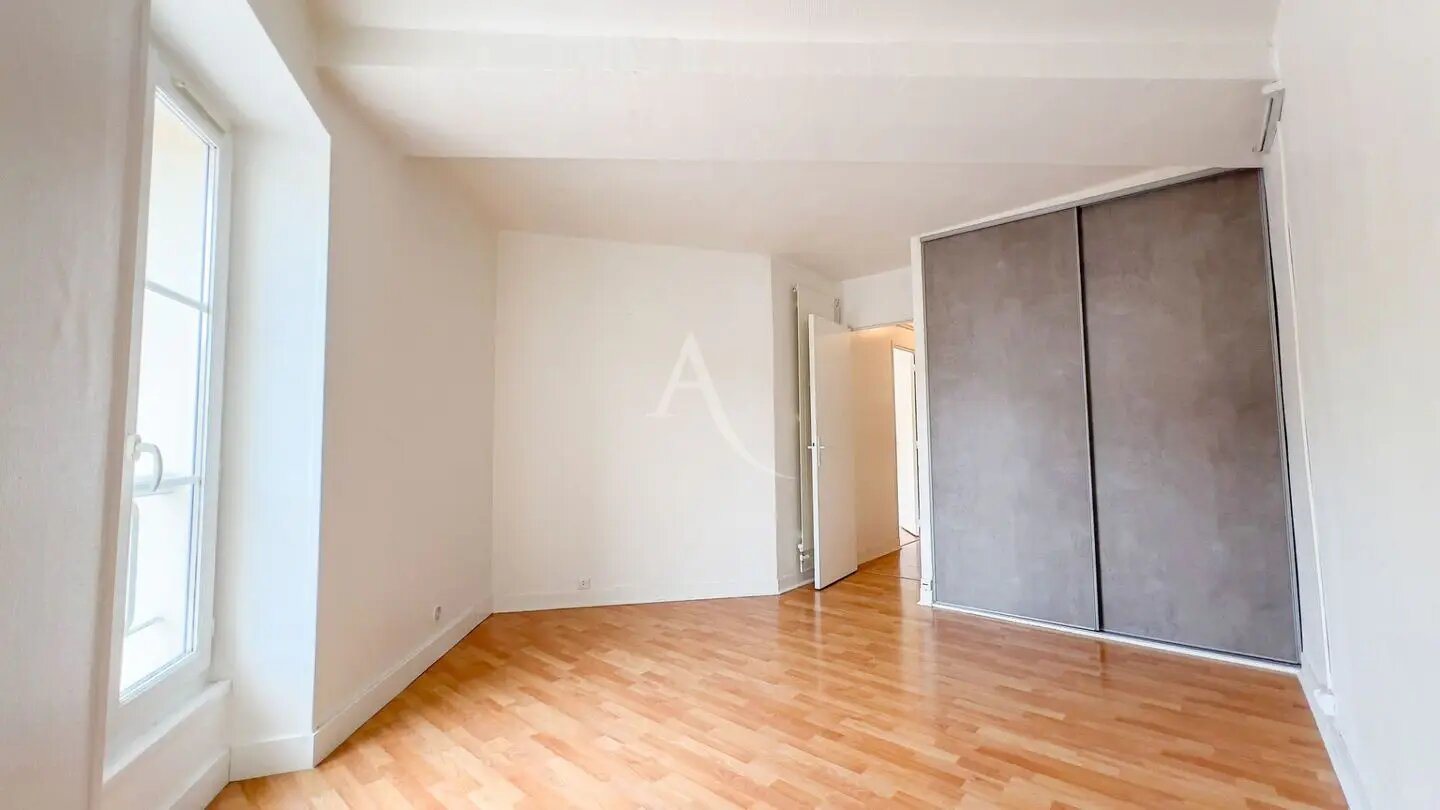 Appartement à louer, 62m², Yerres