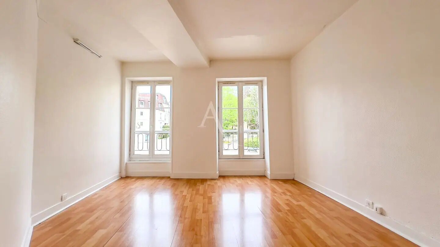 Appartement à louer, 62m², Yerres