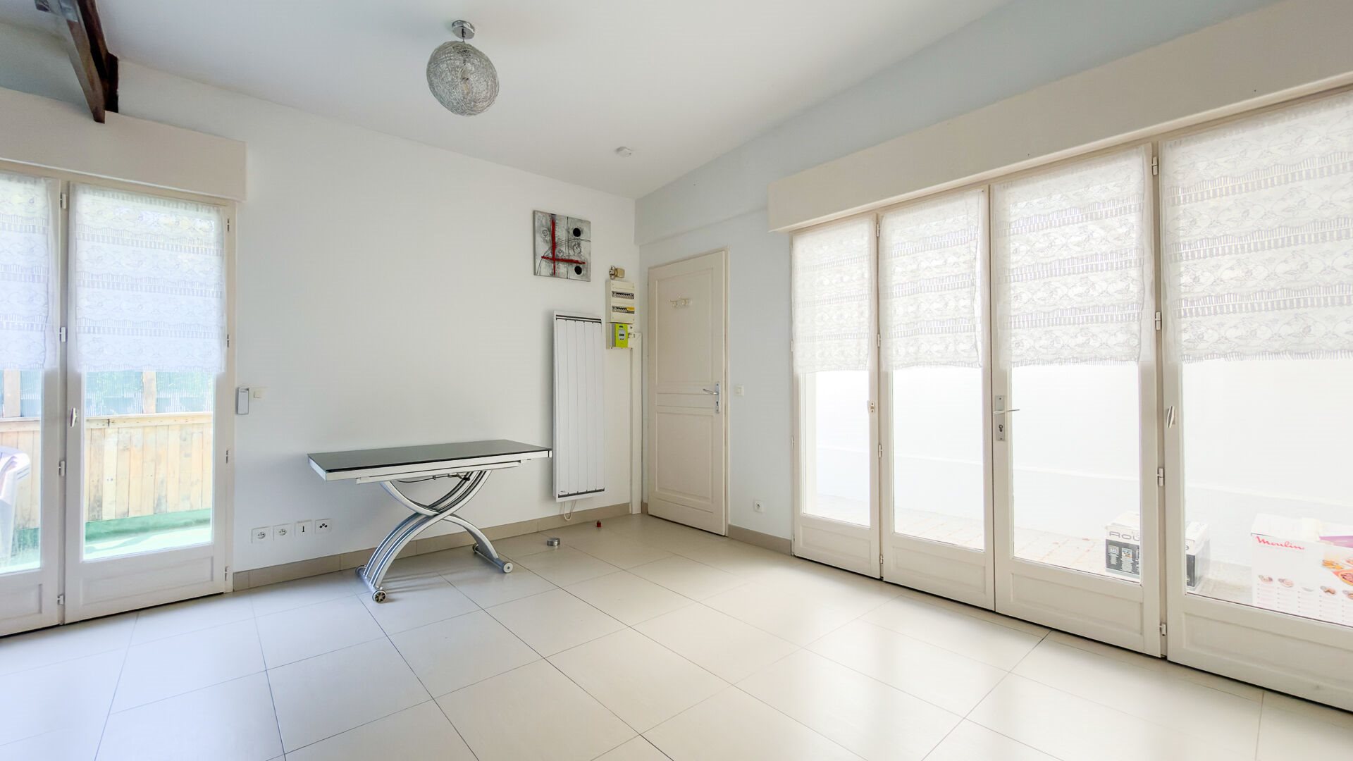 Appartement à louer, 27m², Montgeron