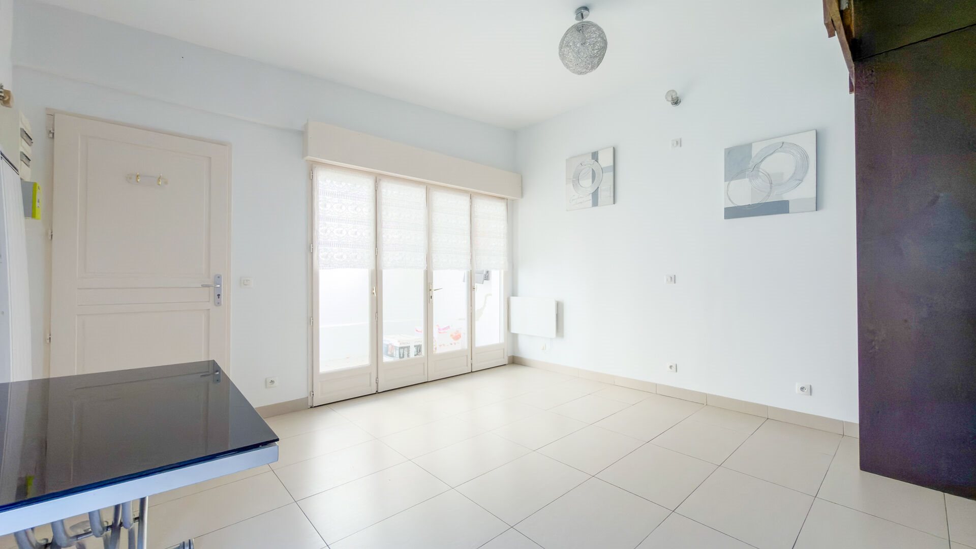 Appartement à louer, 27m², Montgeron