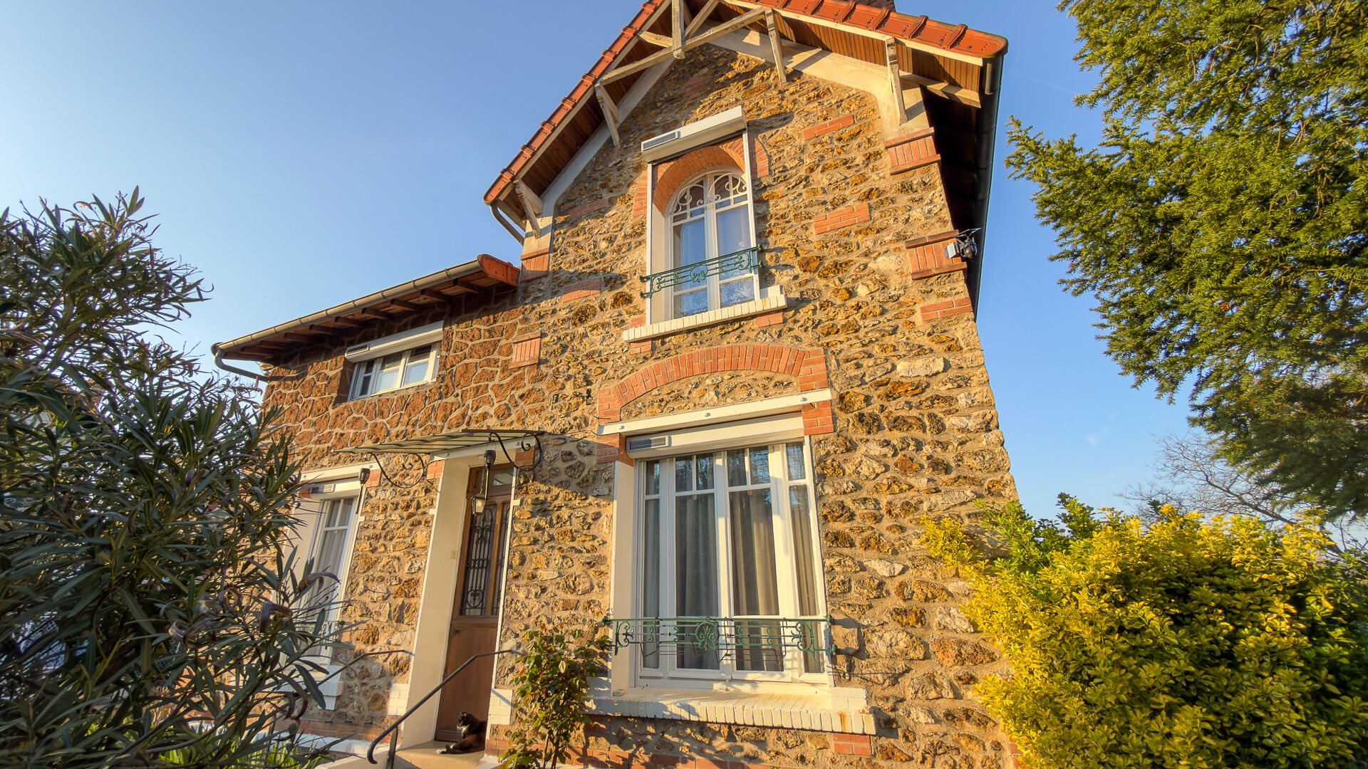 Maison à vendre, 68m², Montgeron